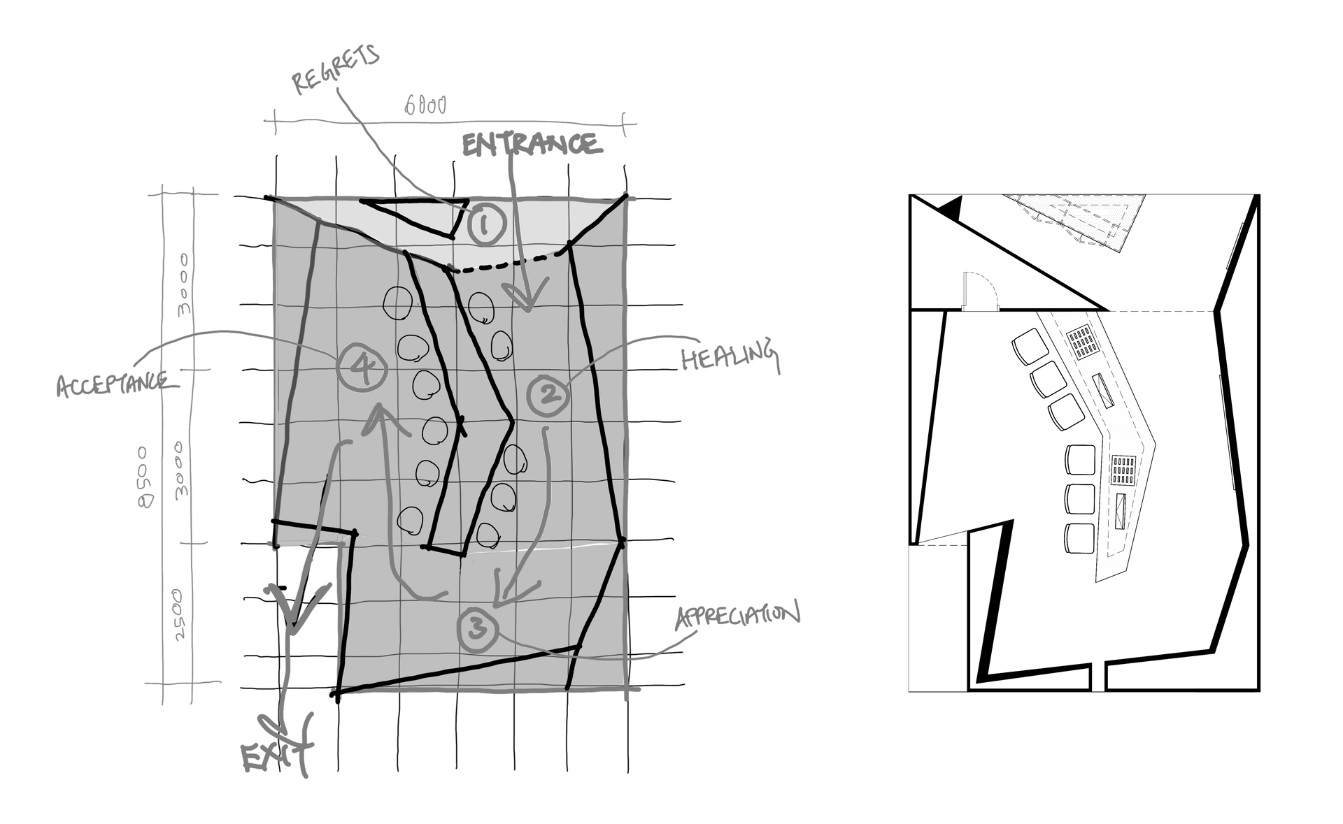 A project by Tung Ching Yew