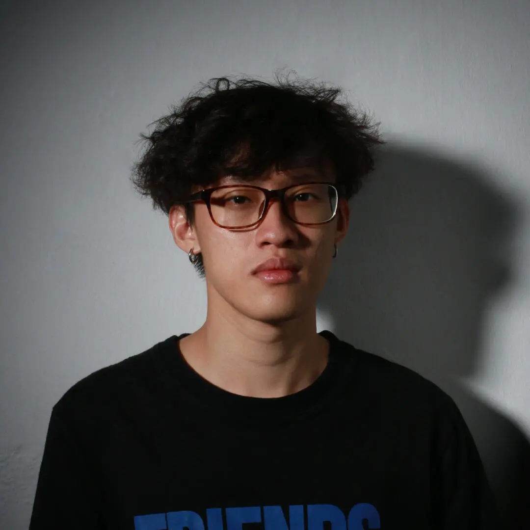 Aaron Yoong
