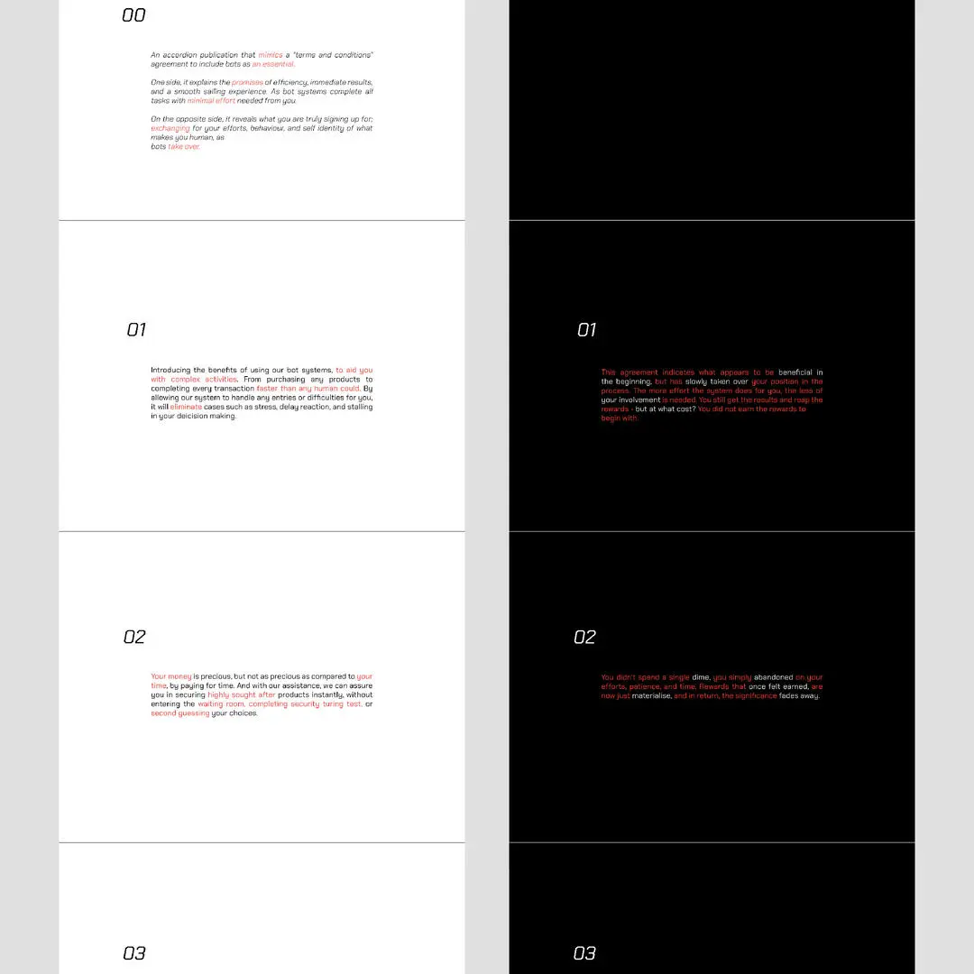 A project by Aaron Yoong