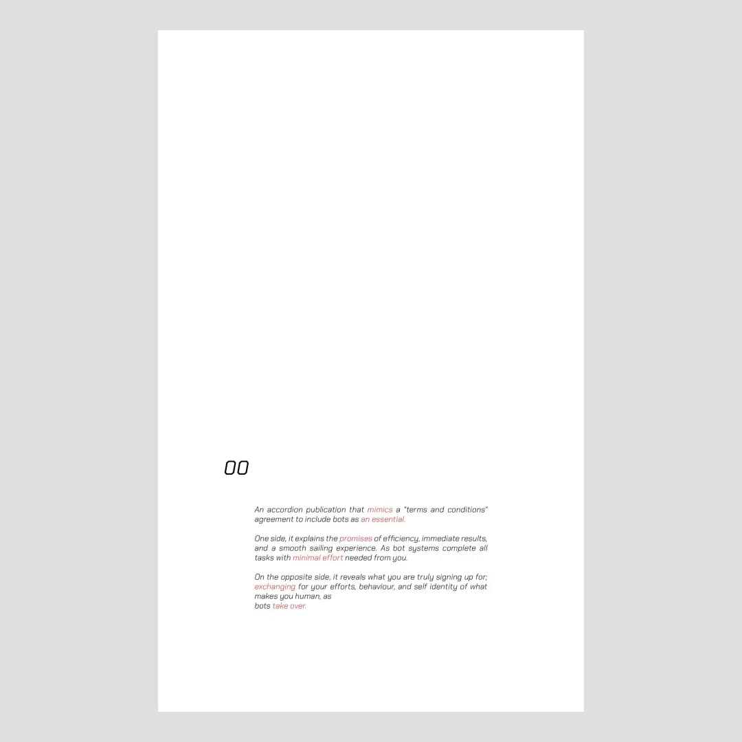 A project by Aaron Yoong