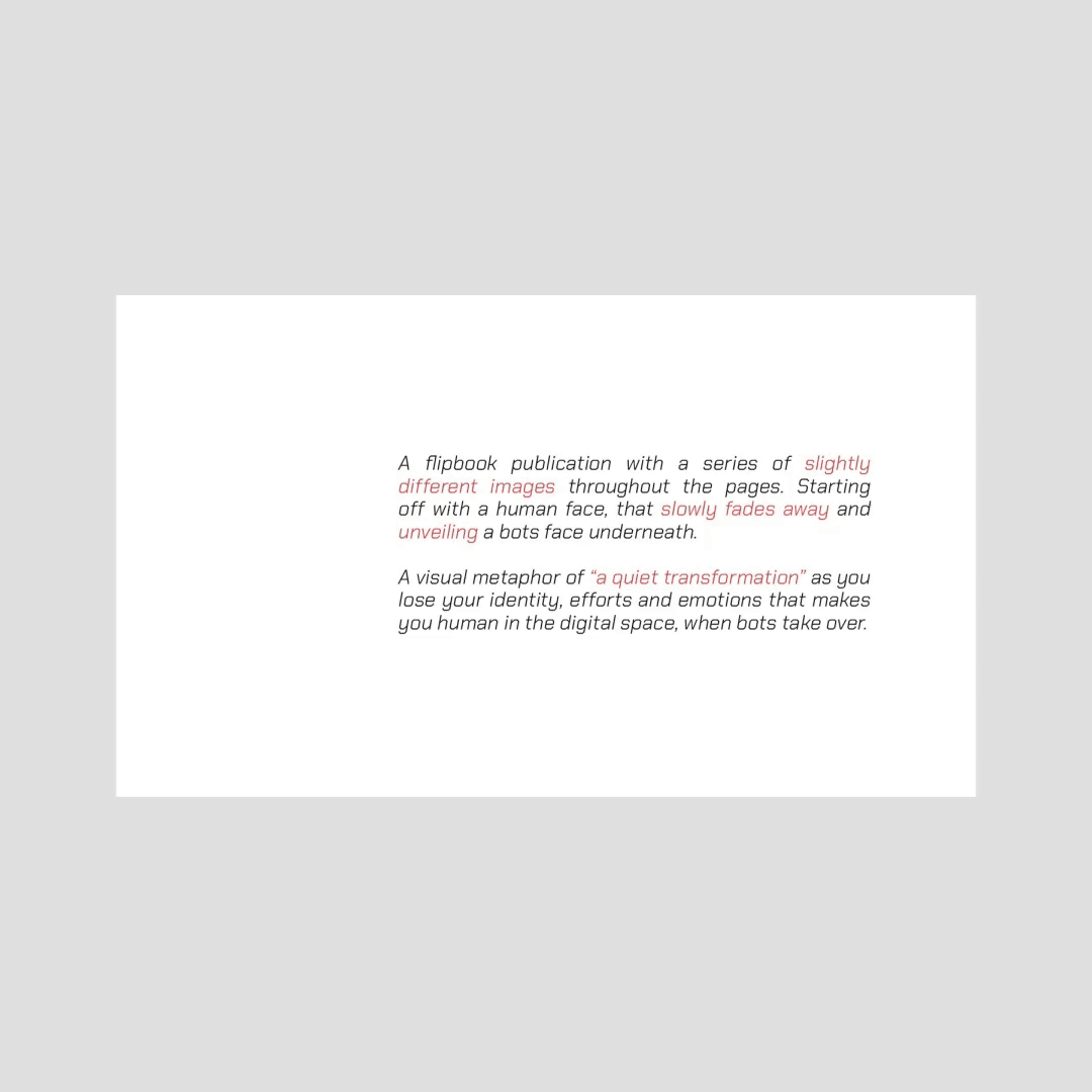 A project by Aaron Yoong