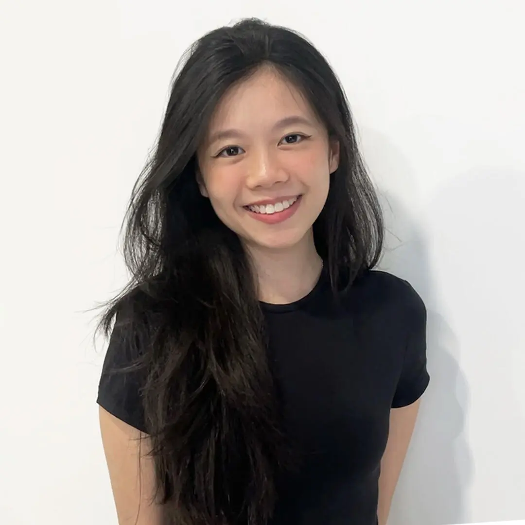 Elysia Koh