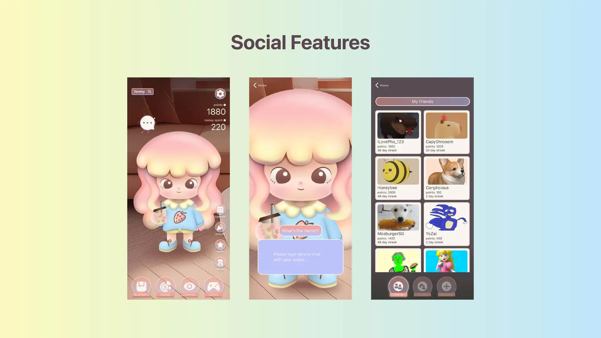 A project by Hiong Kai Ying