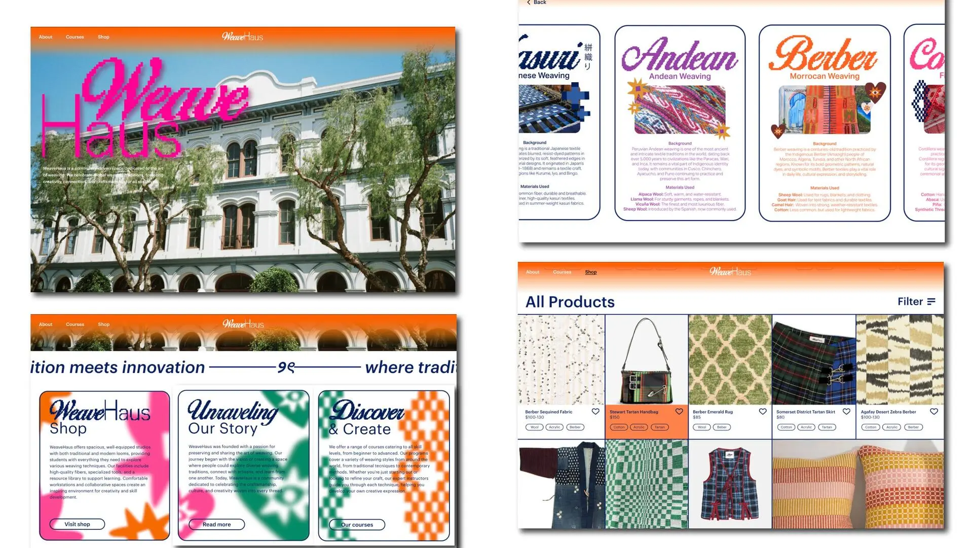 A project by Joselle Guevarra Esquierdo