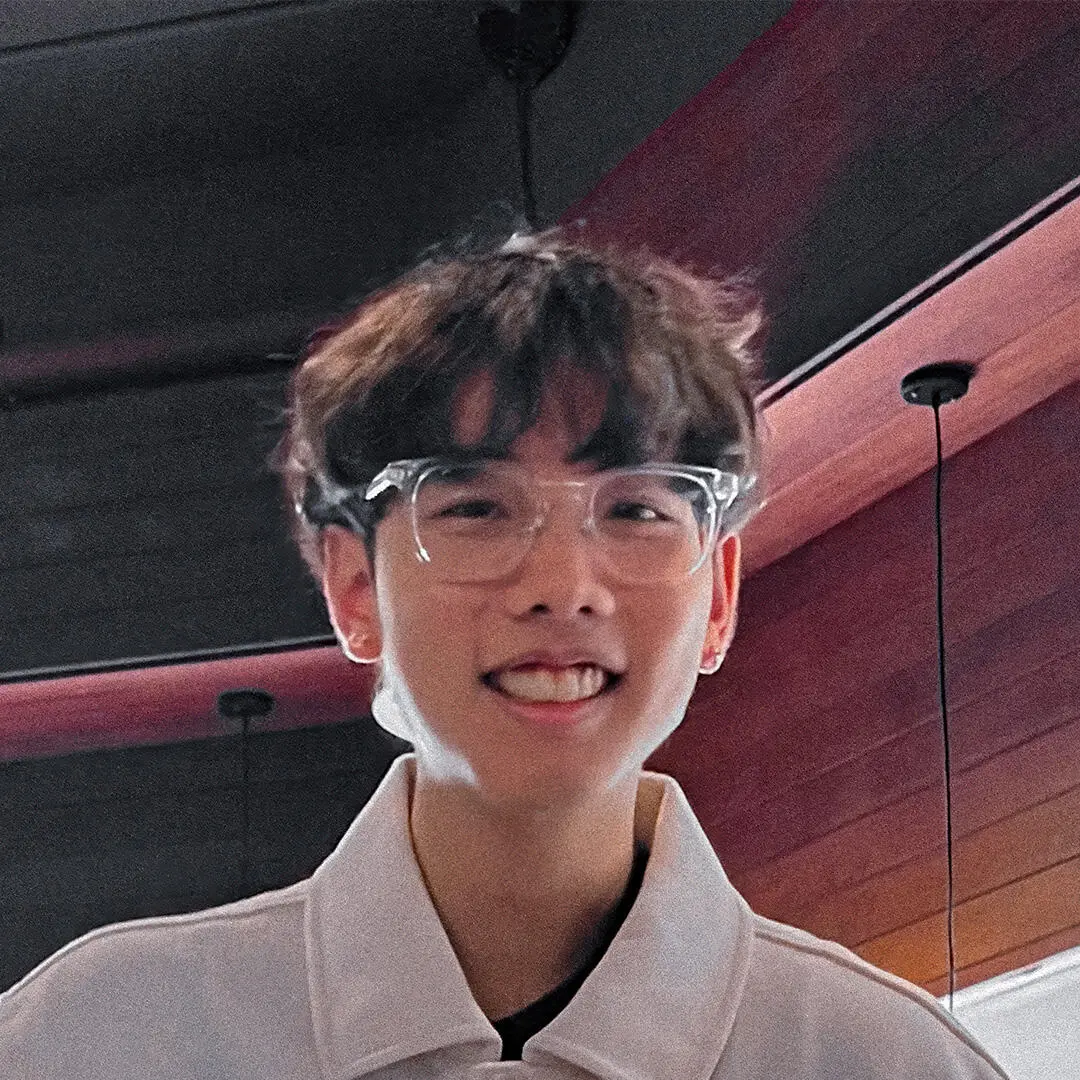 Lim Zi Jie