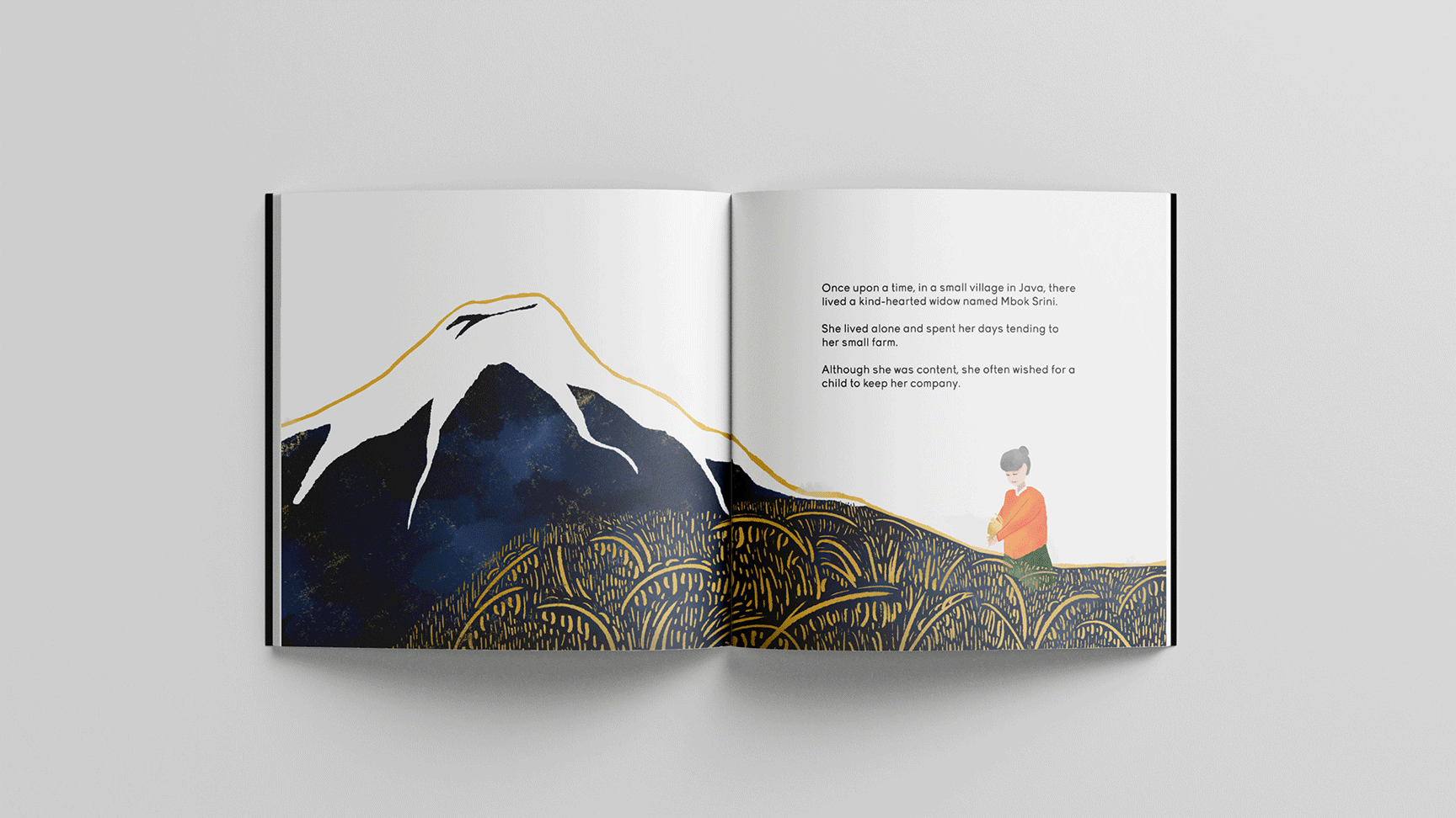 A project by Louie Patricia Chuah Phei Shan