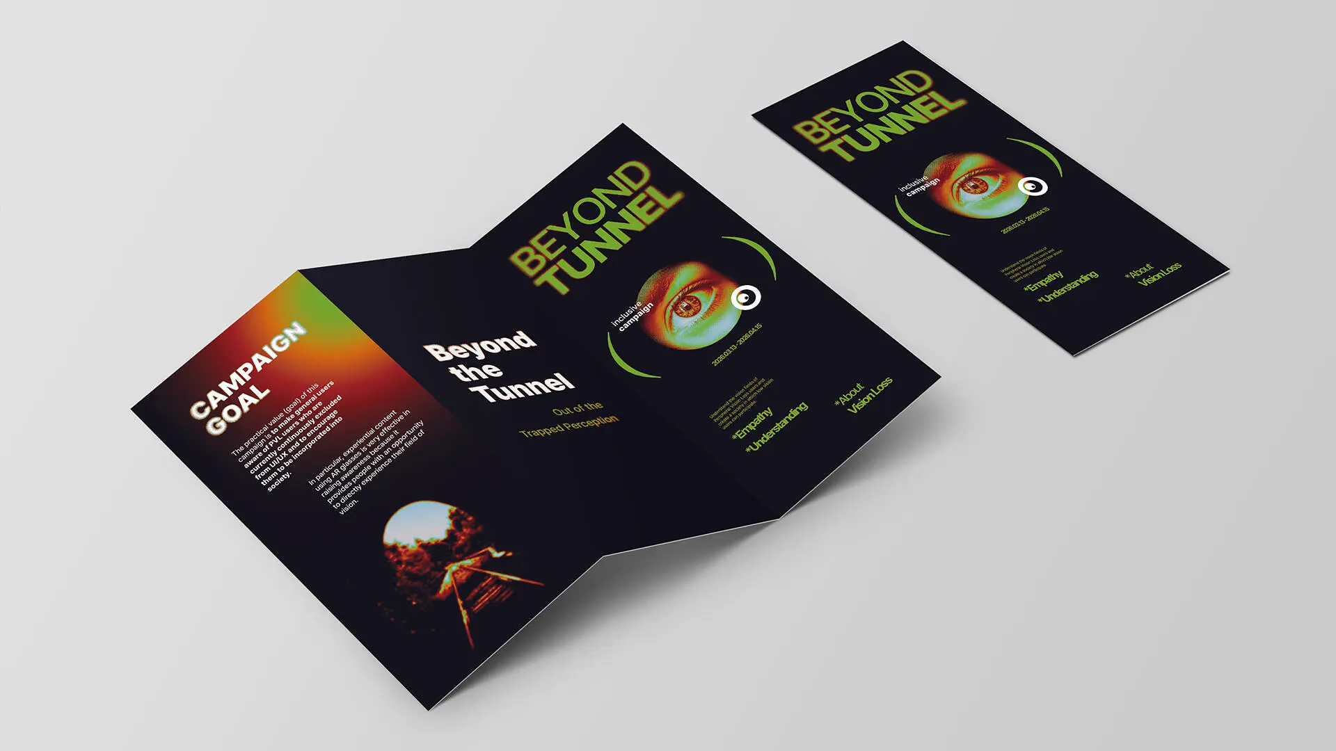 A project by Nam Darum