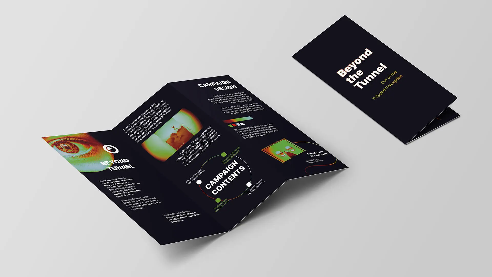 A project by Nam Darum