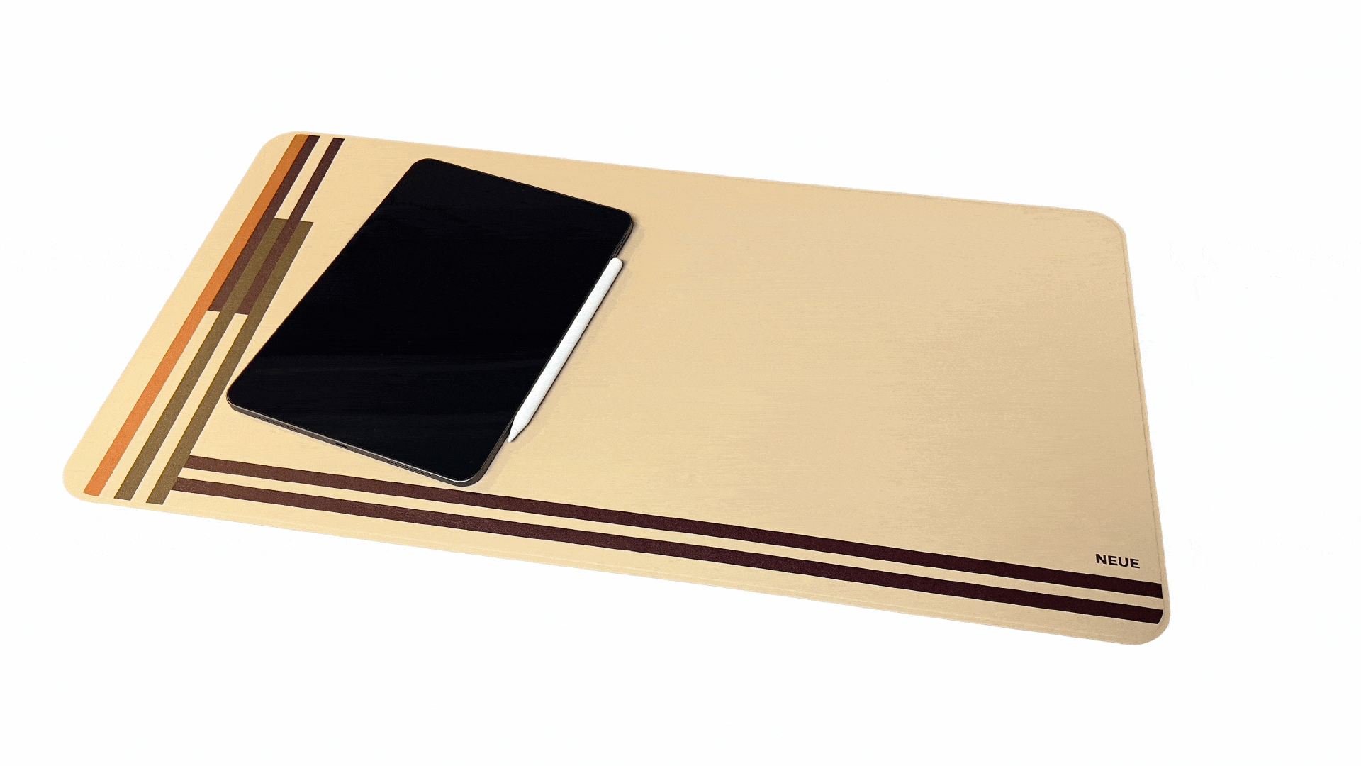 A project by Park Yoonjin