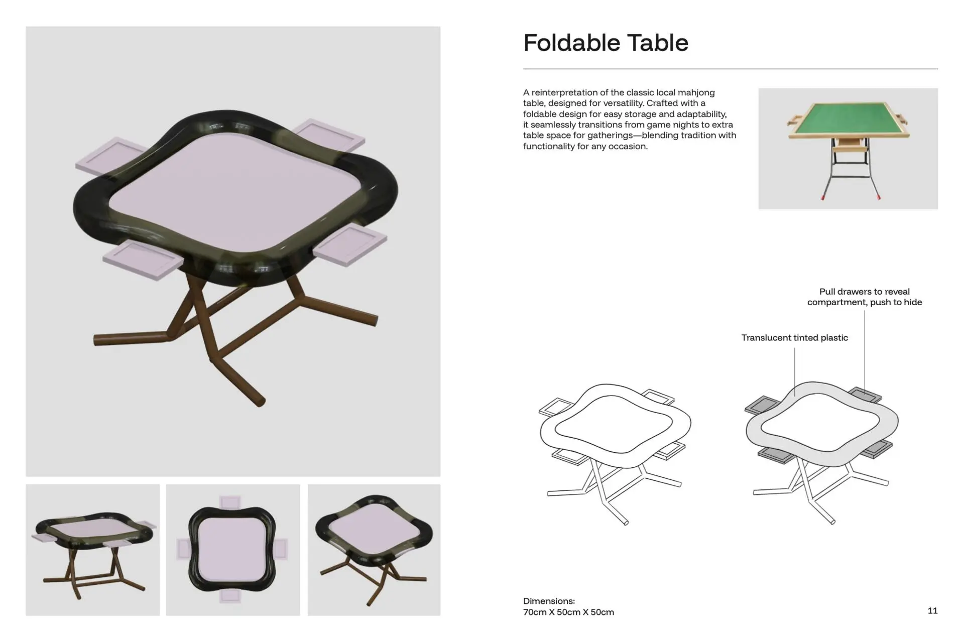 A project by Stephanie Ariel Hansen