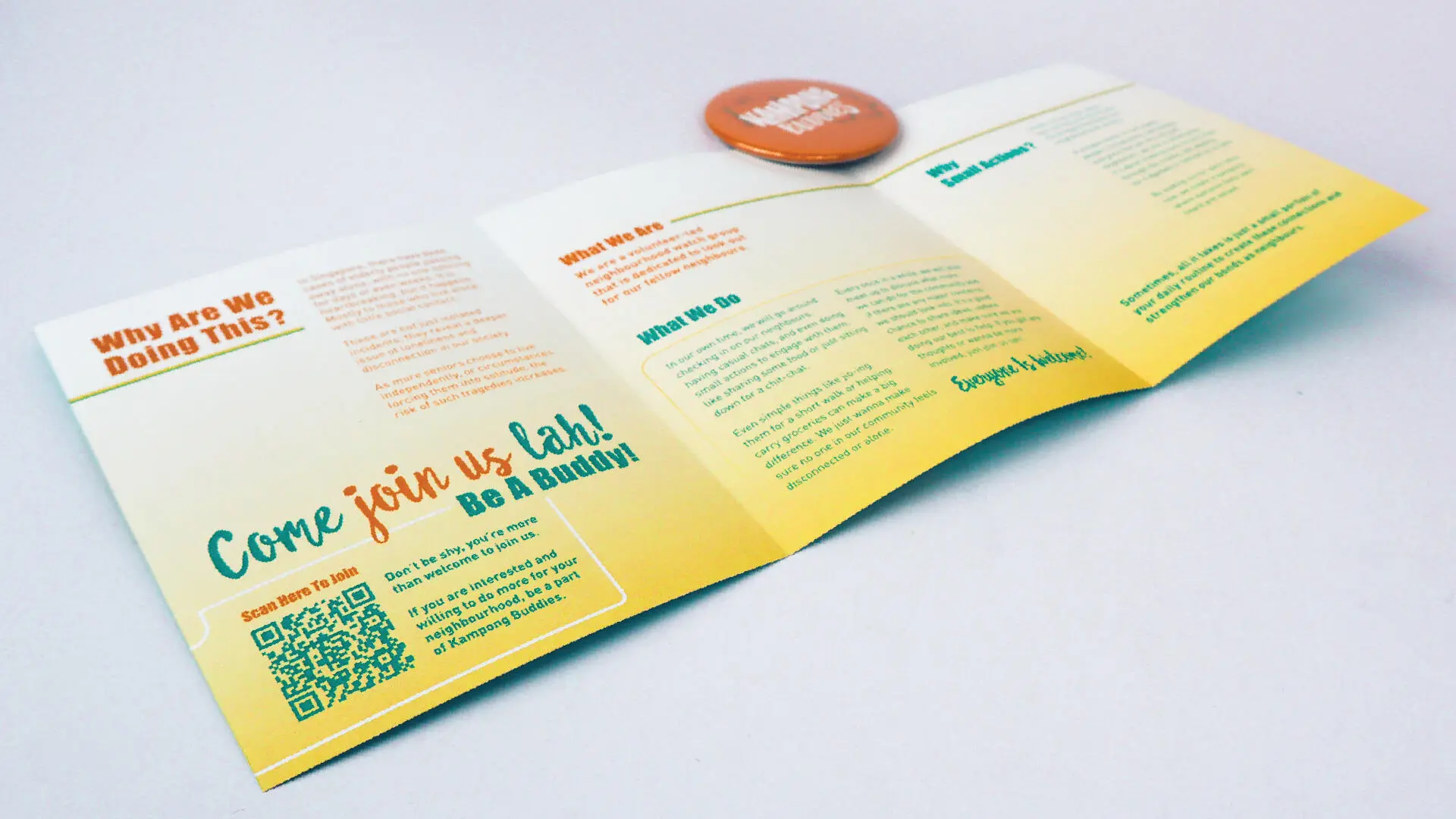 A project by Afiq Bin Hamzah