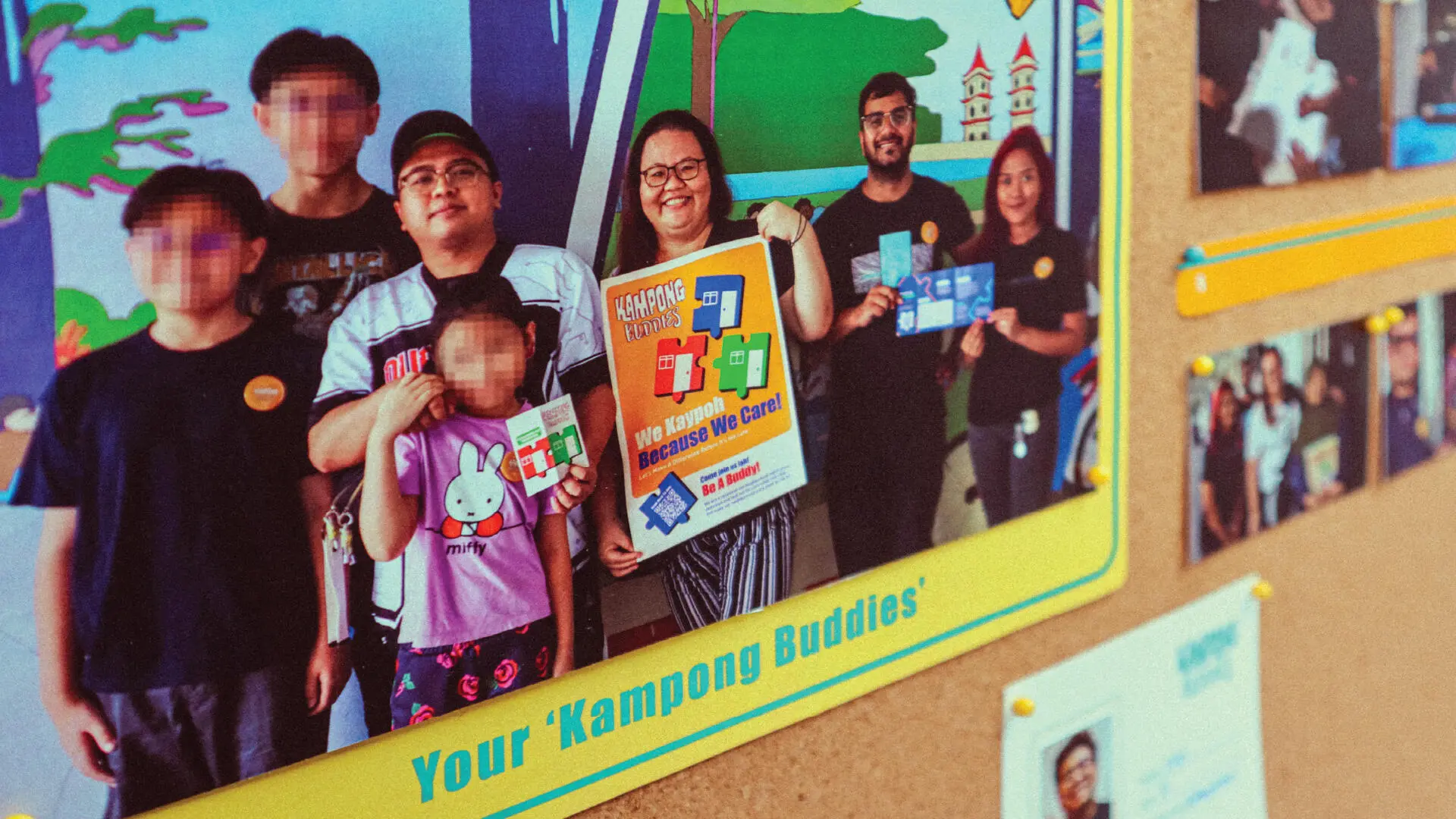 A project by Afiq Bin Hamzah