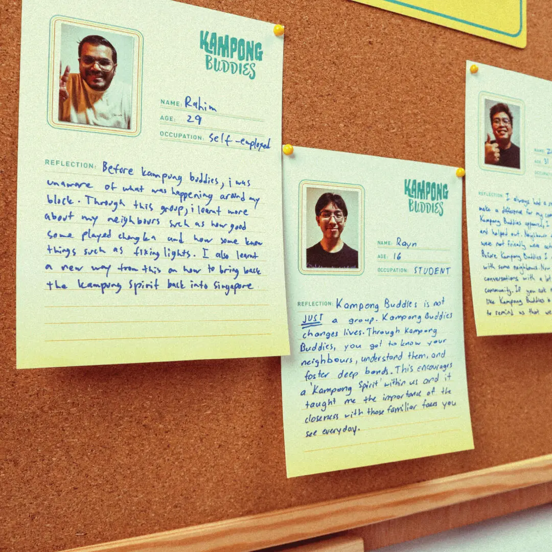 A project by Afiq Bin Hamzah