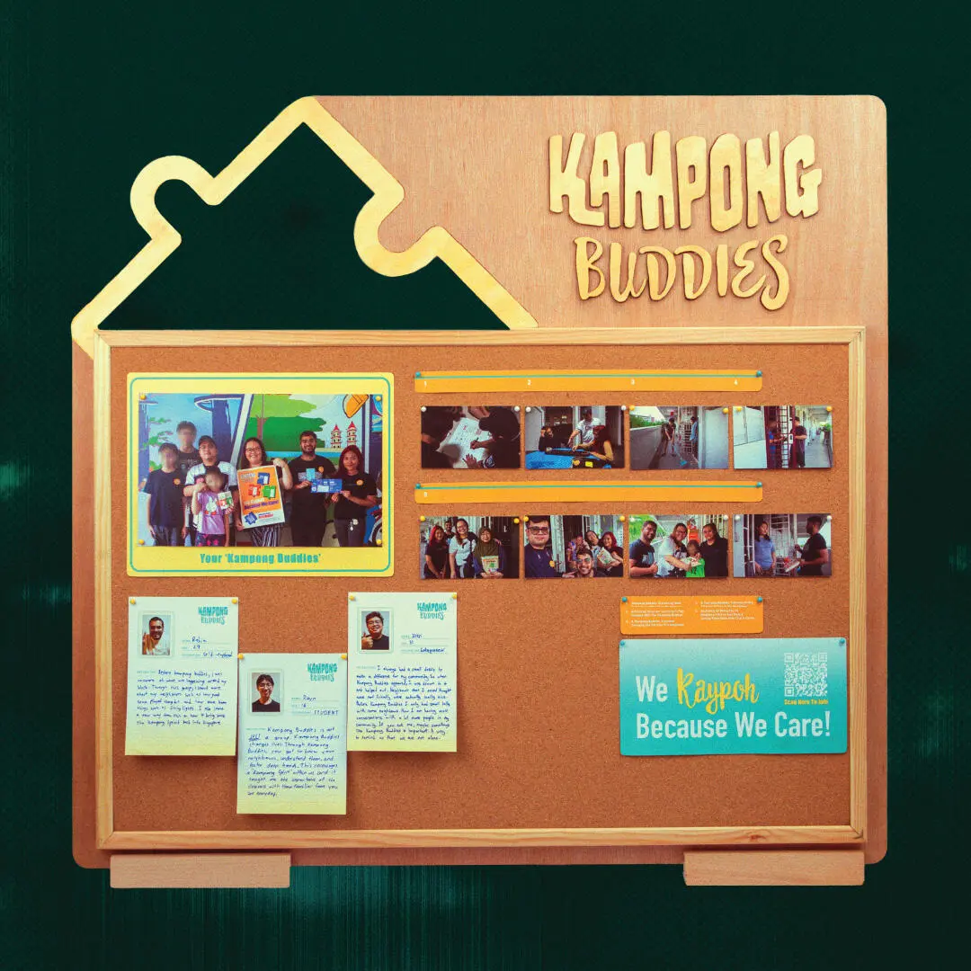 A project by Afiq Bin Hamzah