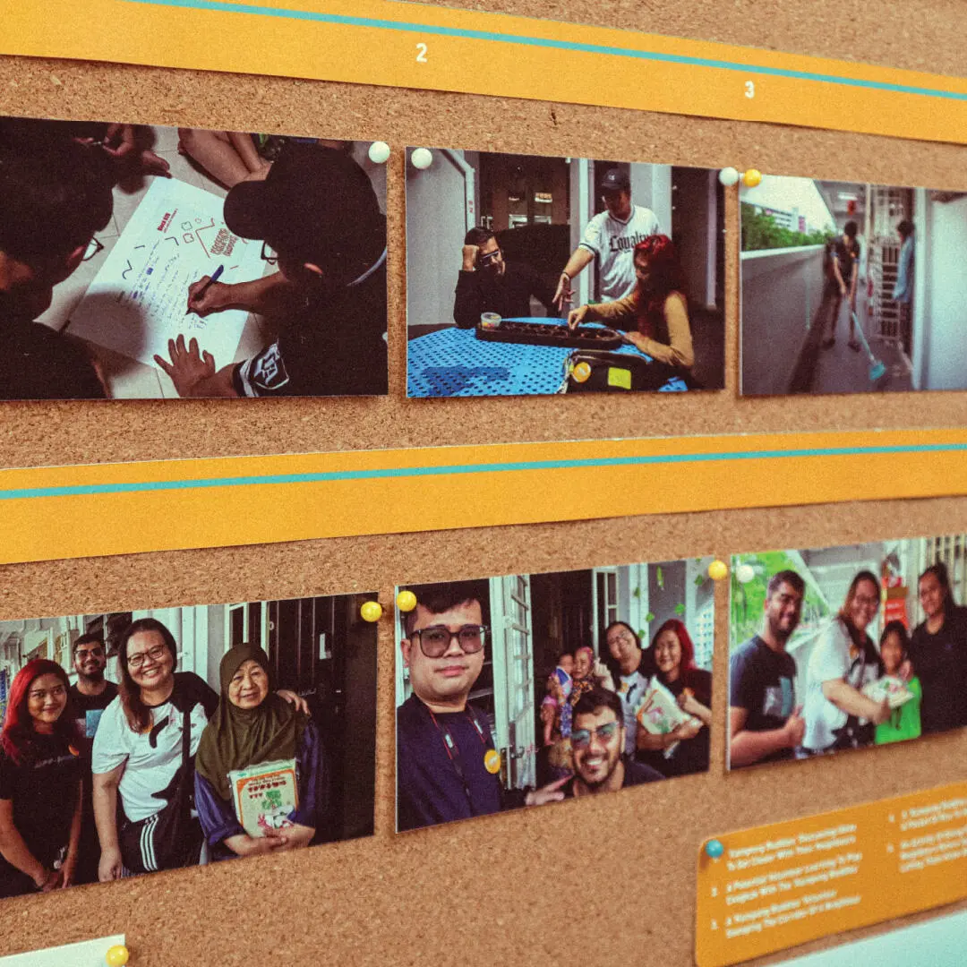 A project by Afiq Bin Hamzah