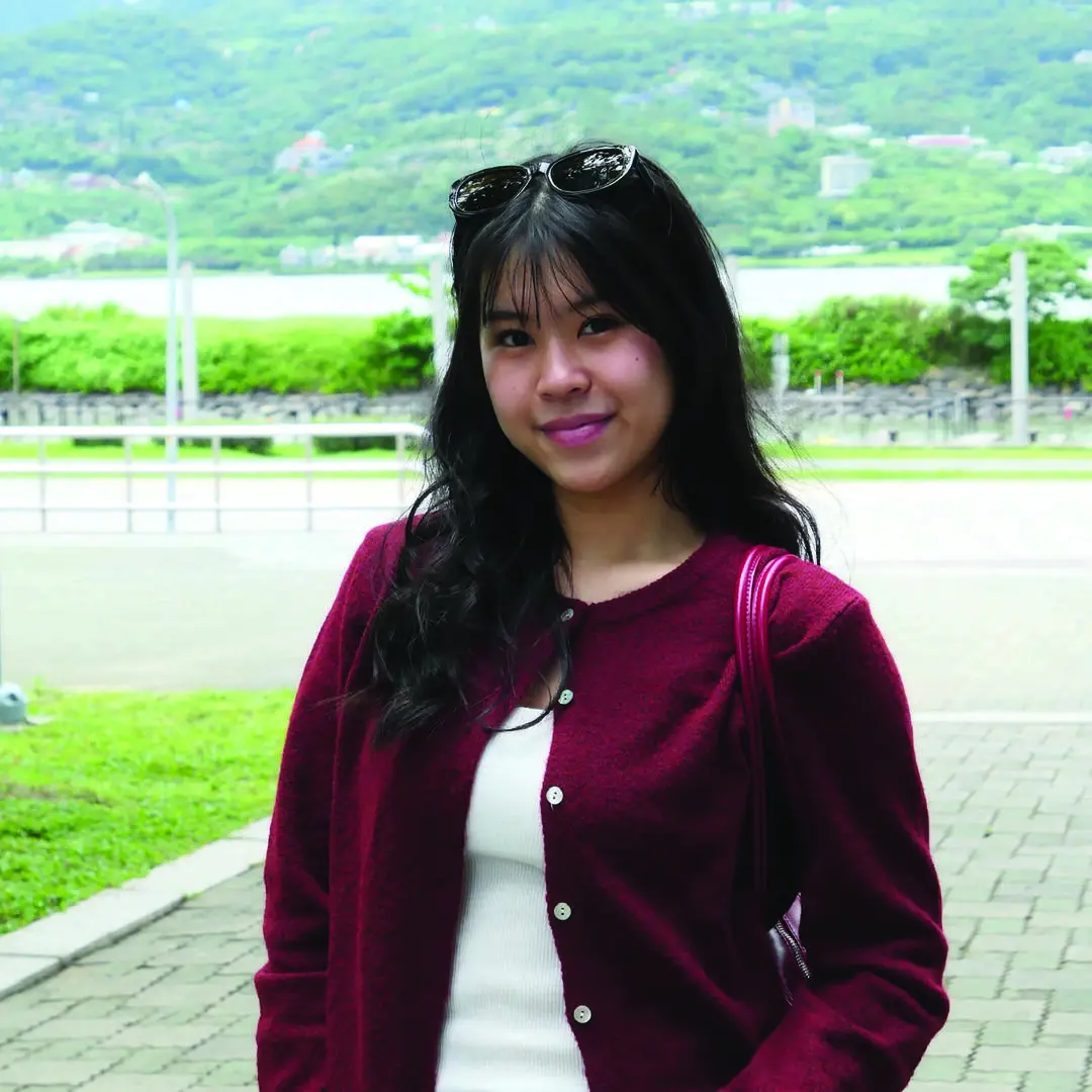 Angela Jessalyn Kosasih