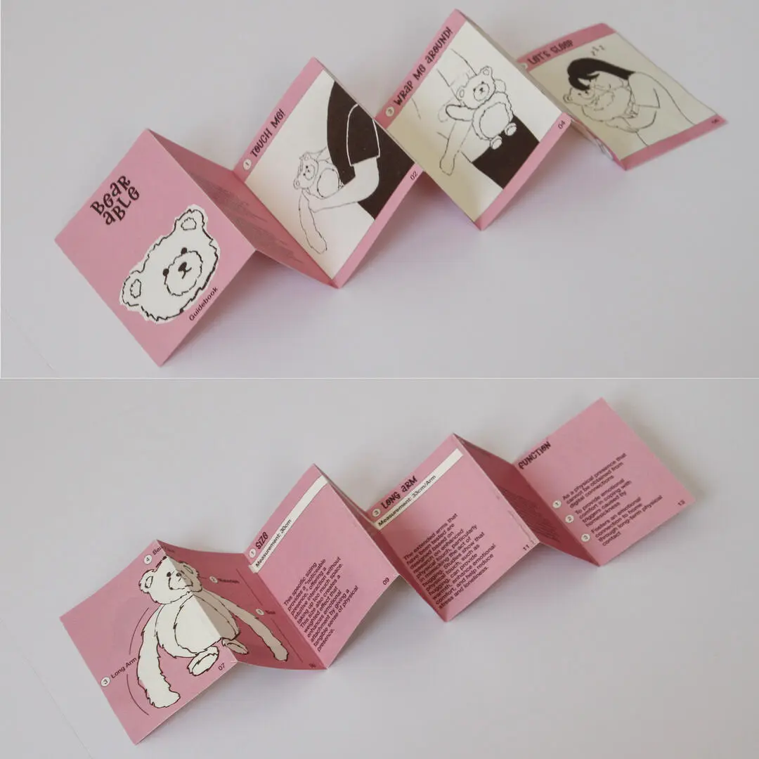 A project by Angela Jessalyn Kosasih