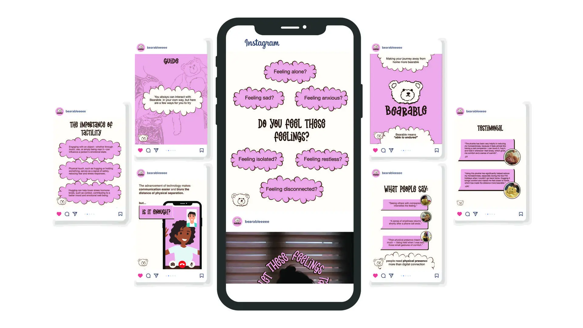 A project by Angela Jessalyn Kosasih