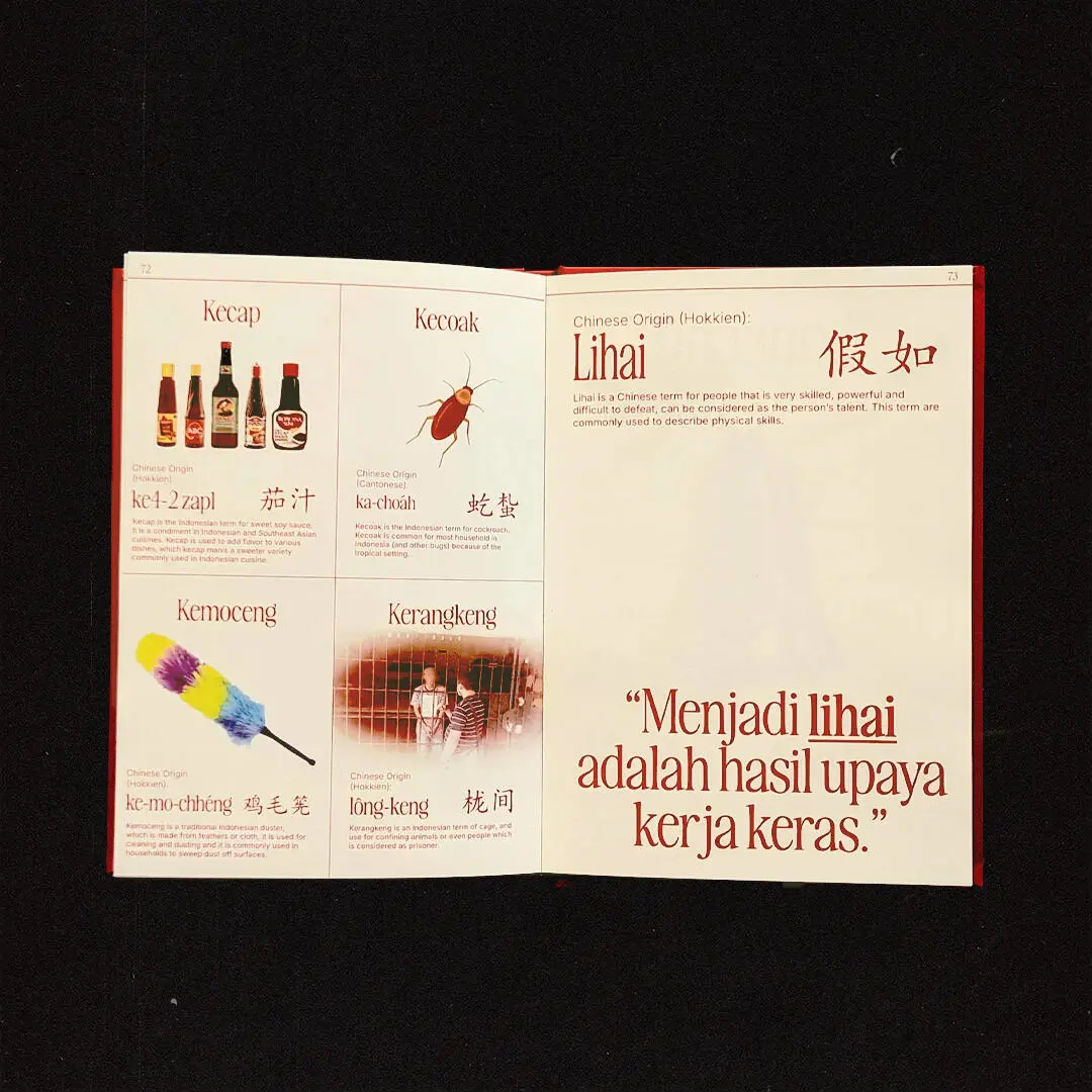 A project by Angella Carles