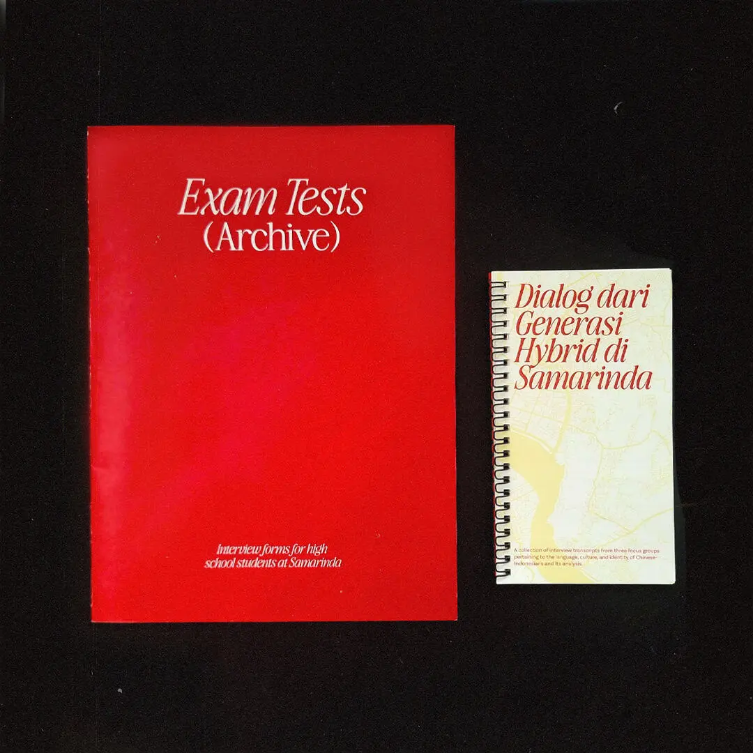 A project by Angella Carles