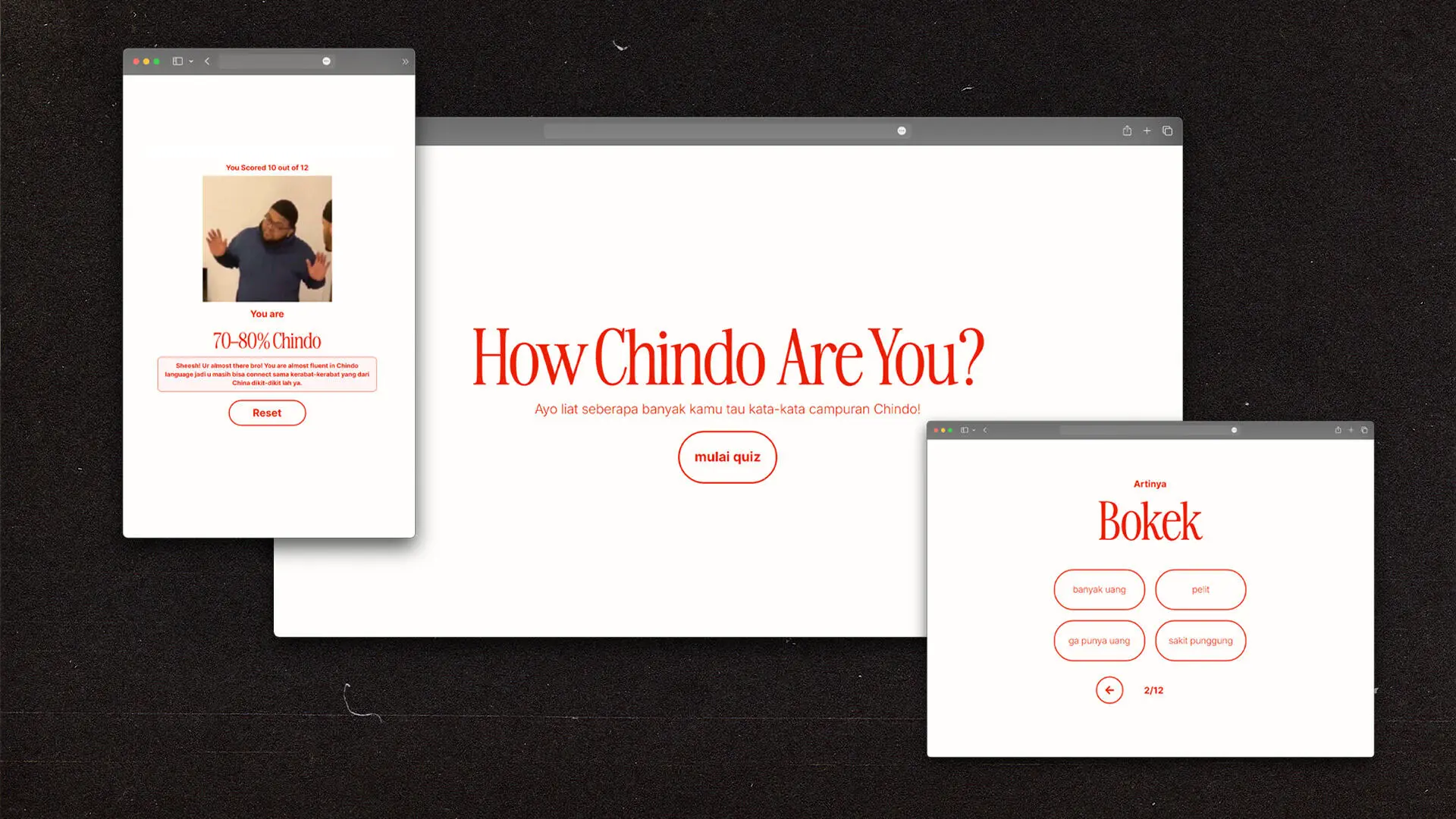 A project by Angella Carles