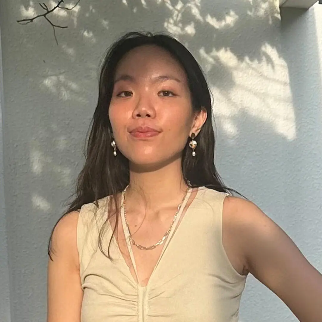 Cherish Yeo