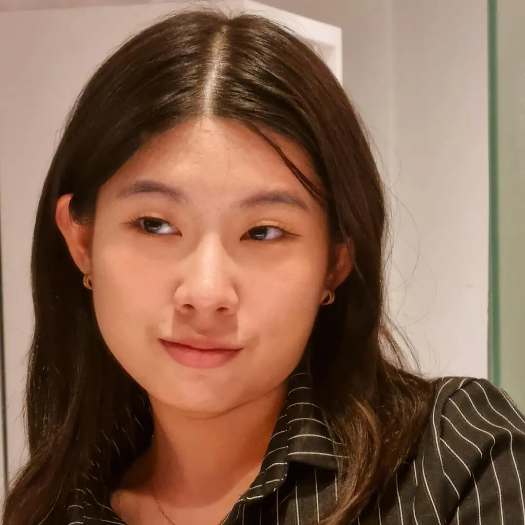 Claricia Farrellin Gunawan