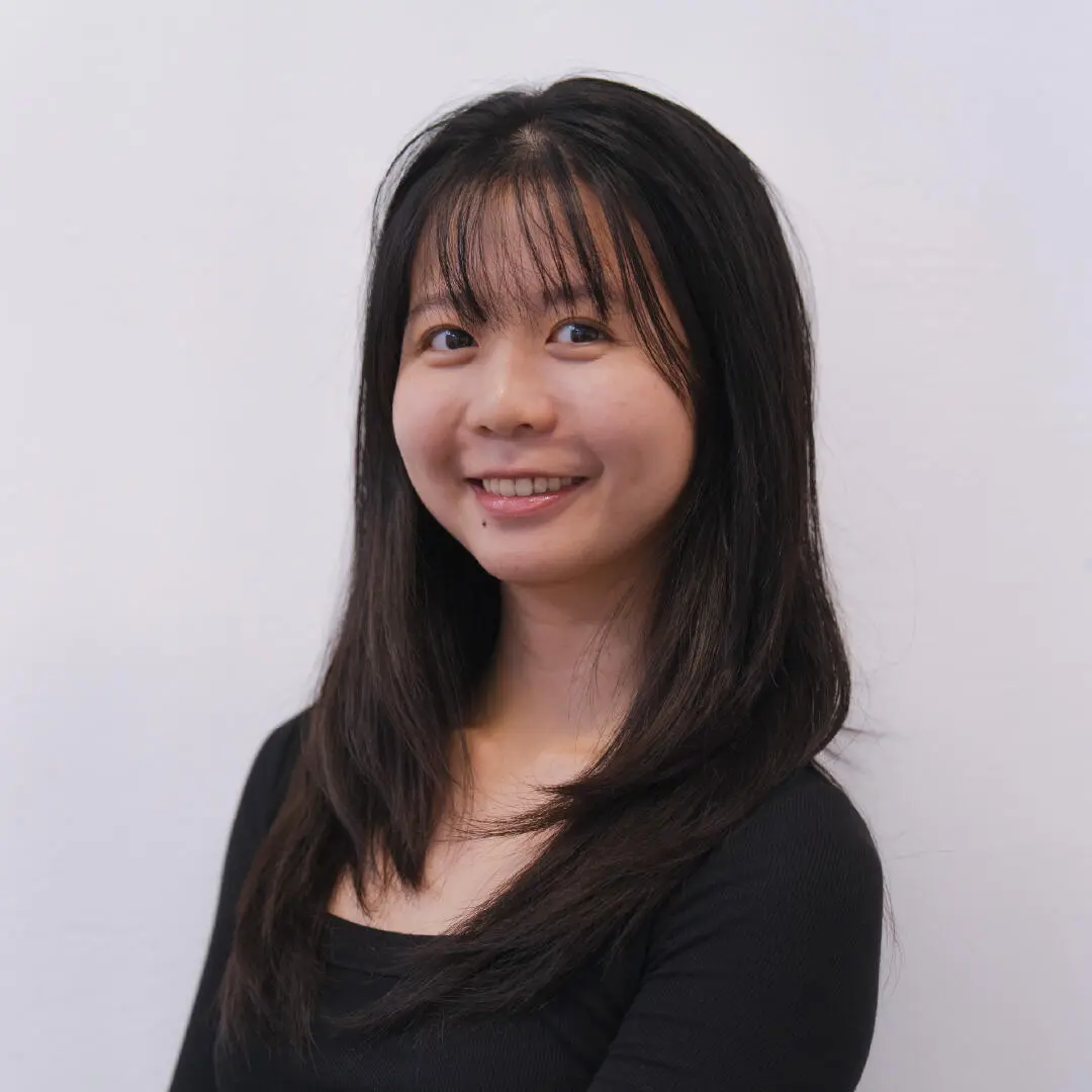 Krystle Peh