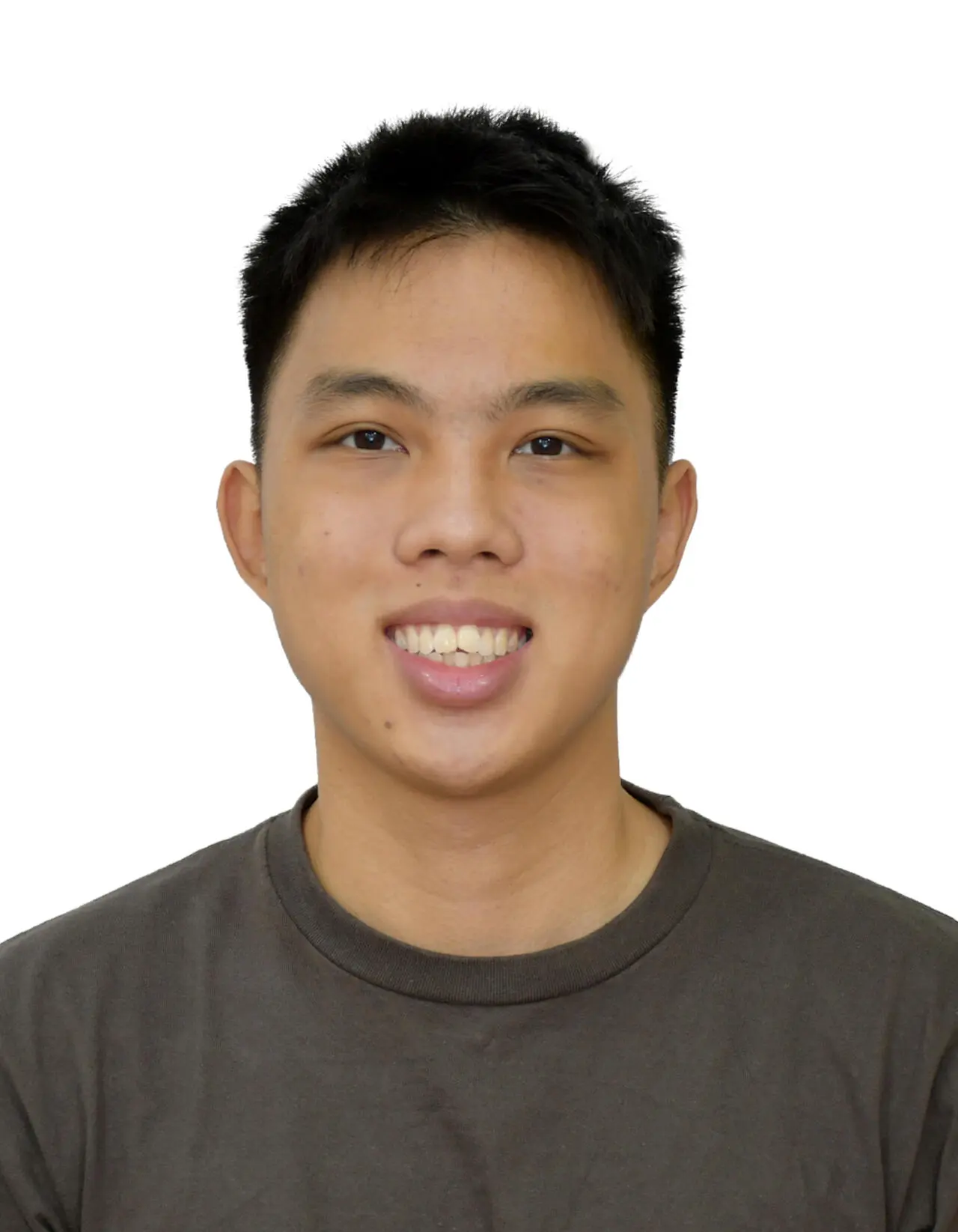 Max Lim Sung Ting