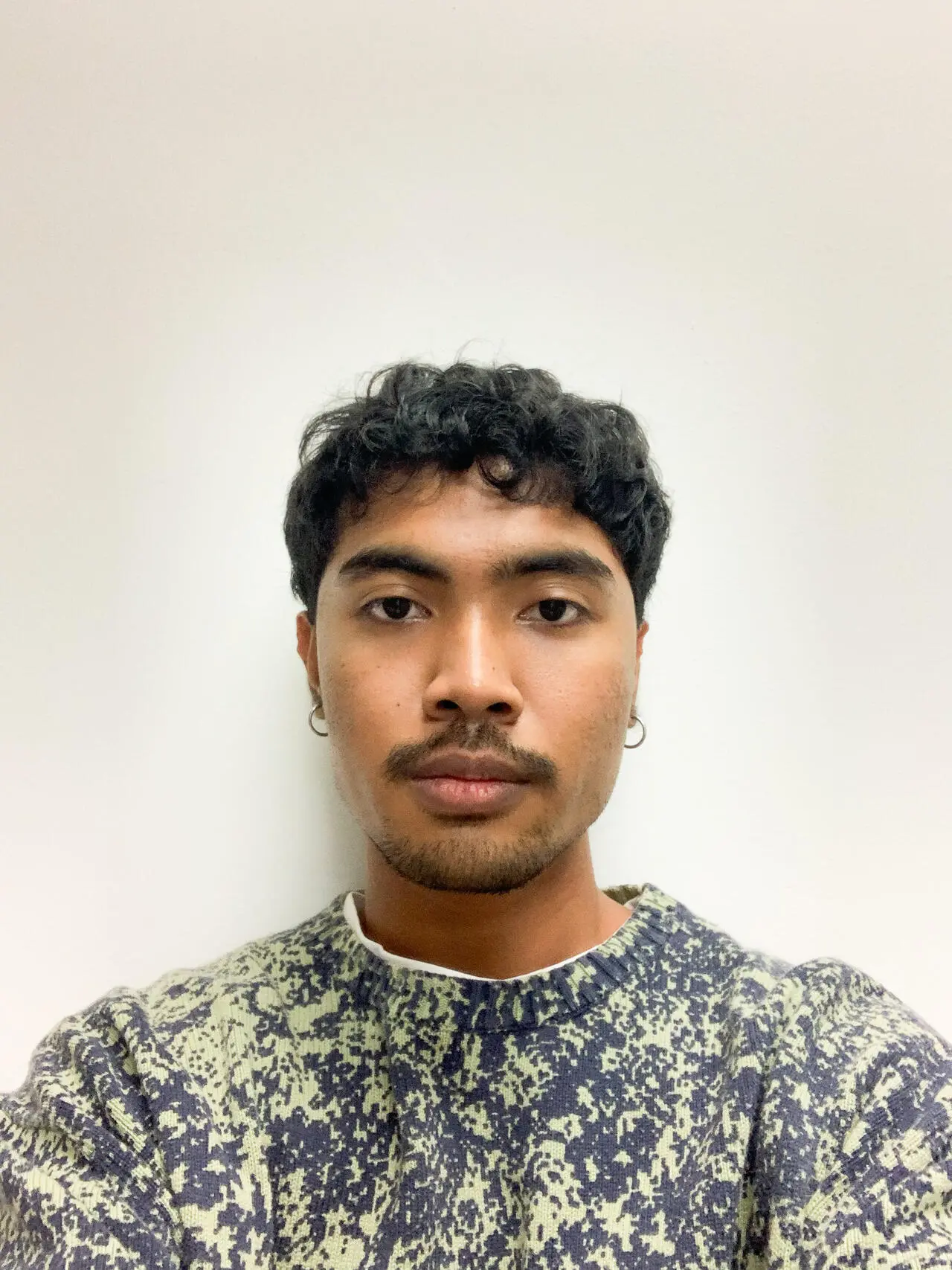 Muhd Johannes Salihin
