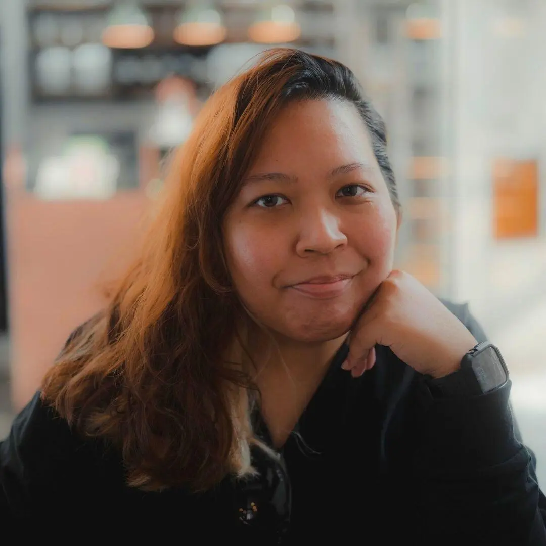 Qisthina Quraizha Binti Mishuan