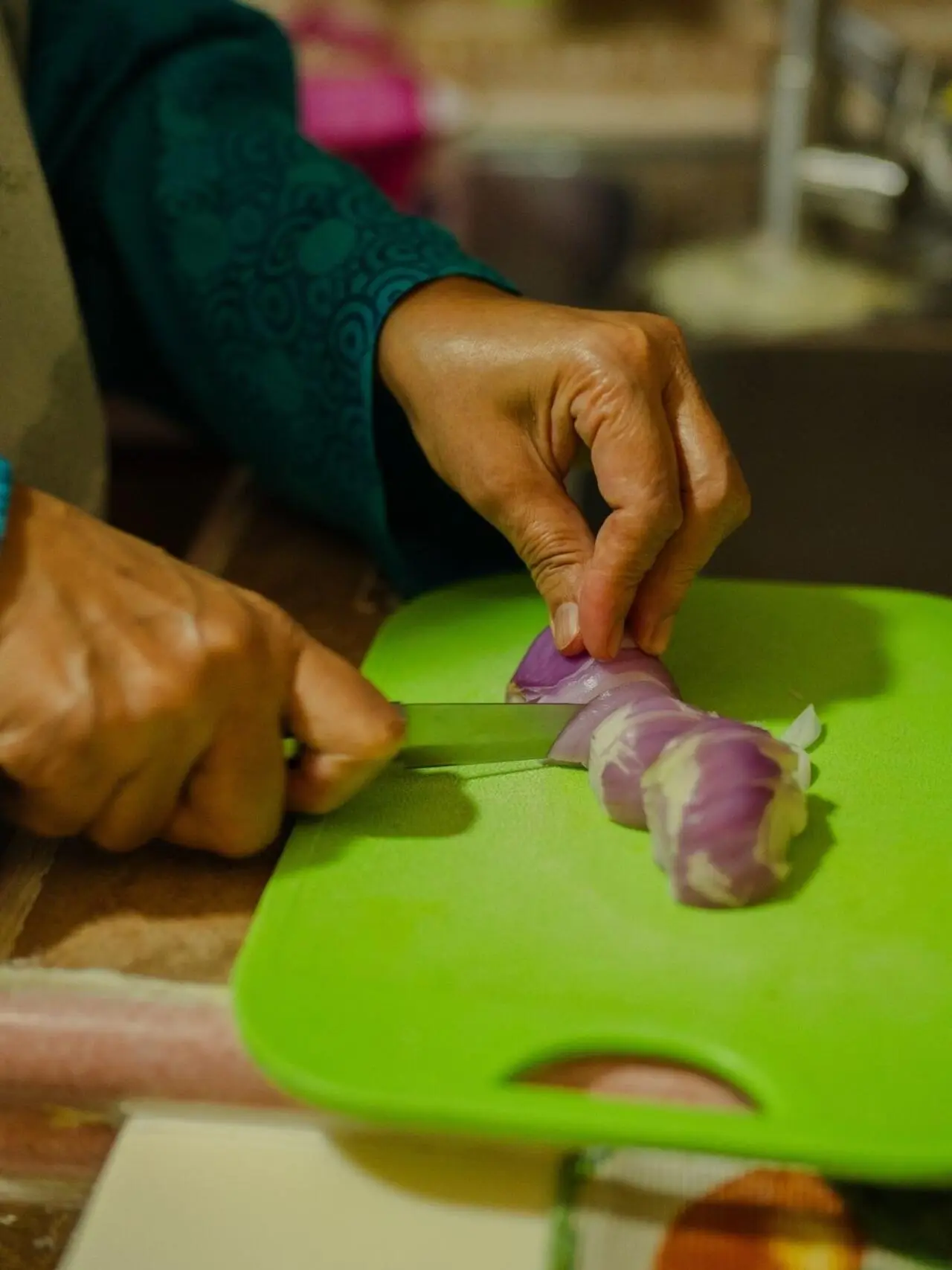 A project by Qisthina Quraizha Binti Mishuan