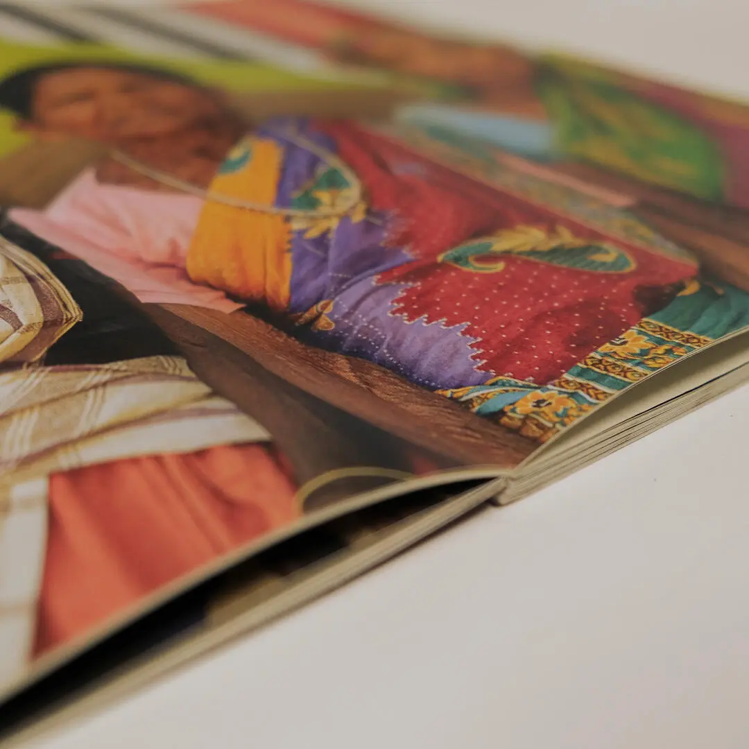A project by Saanvi Jain