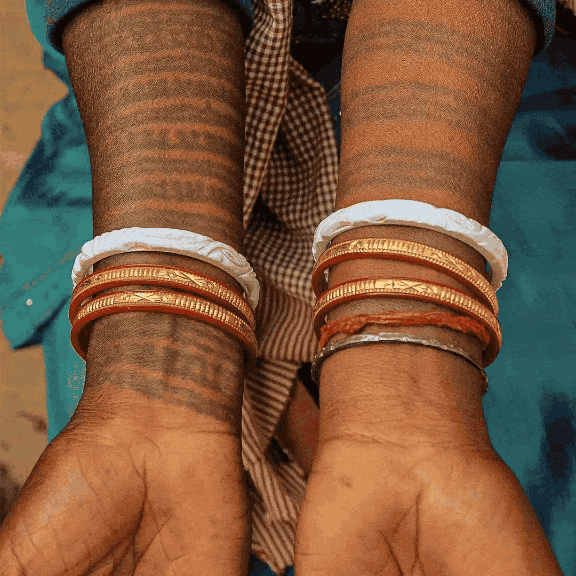 A project by Saanvi Jain