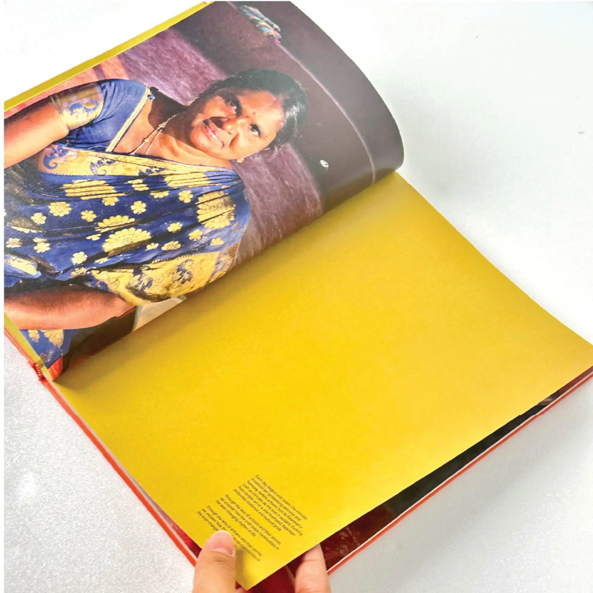 A project by Trisha Bhardwaj