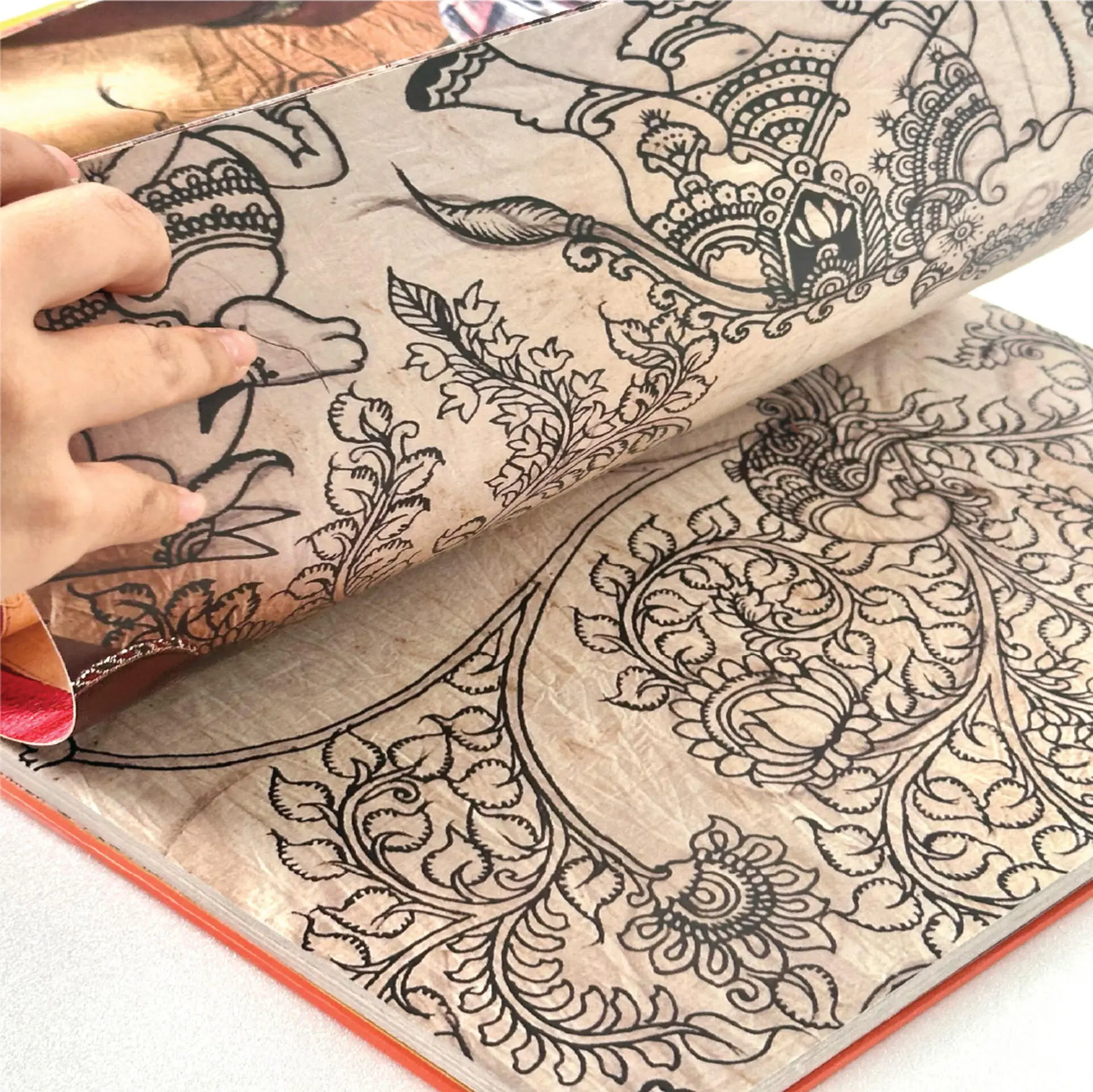 A project by Trisha Bhardwaj