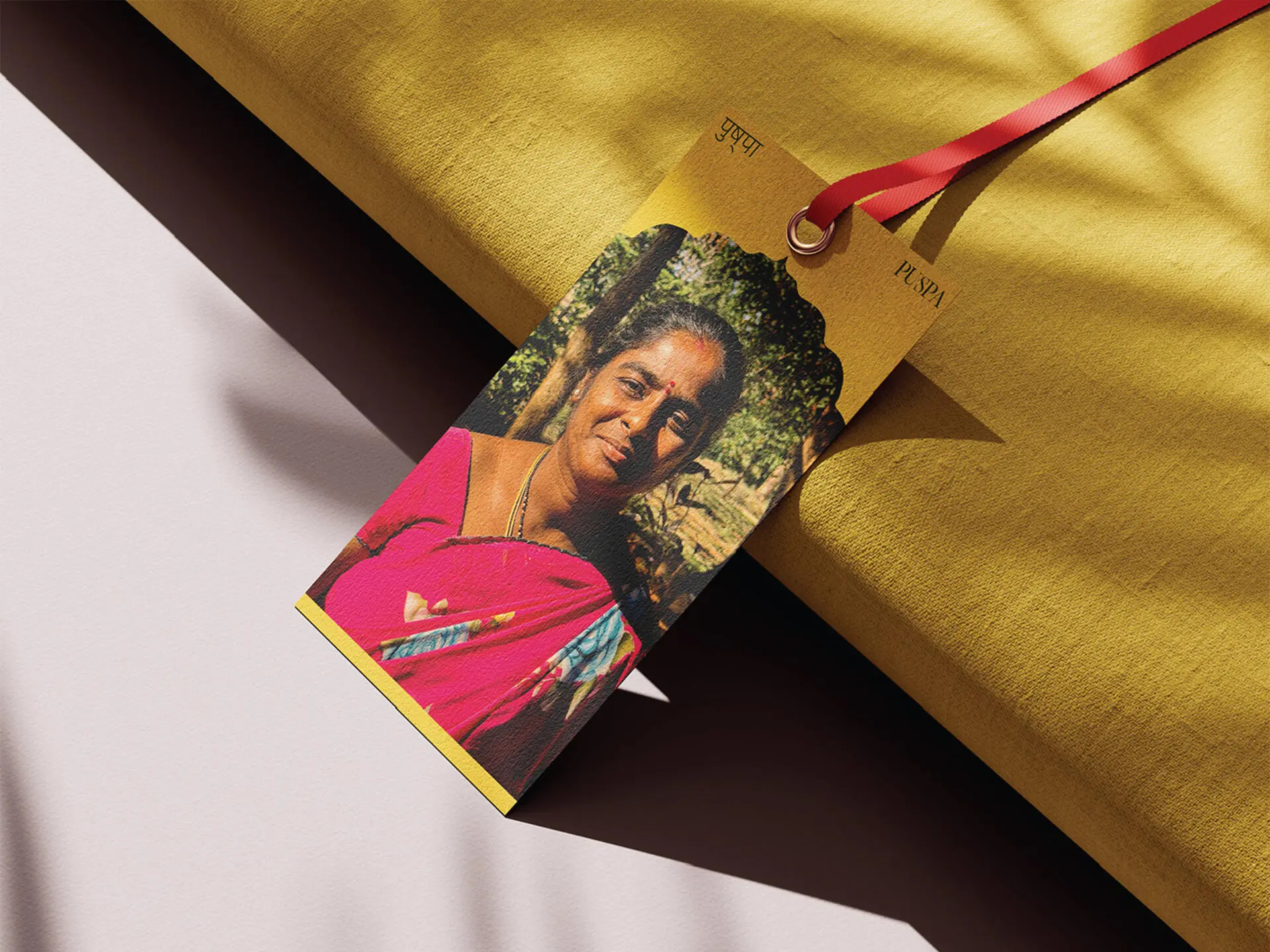 A project by Trisha Bhardwaj