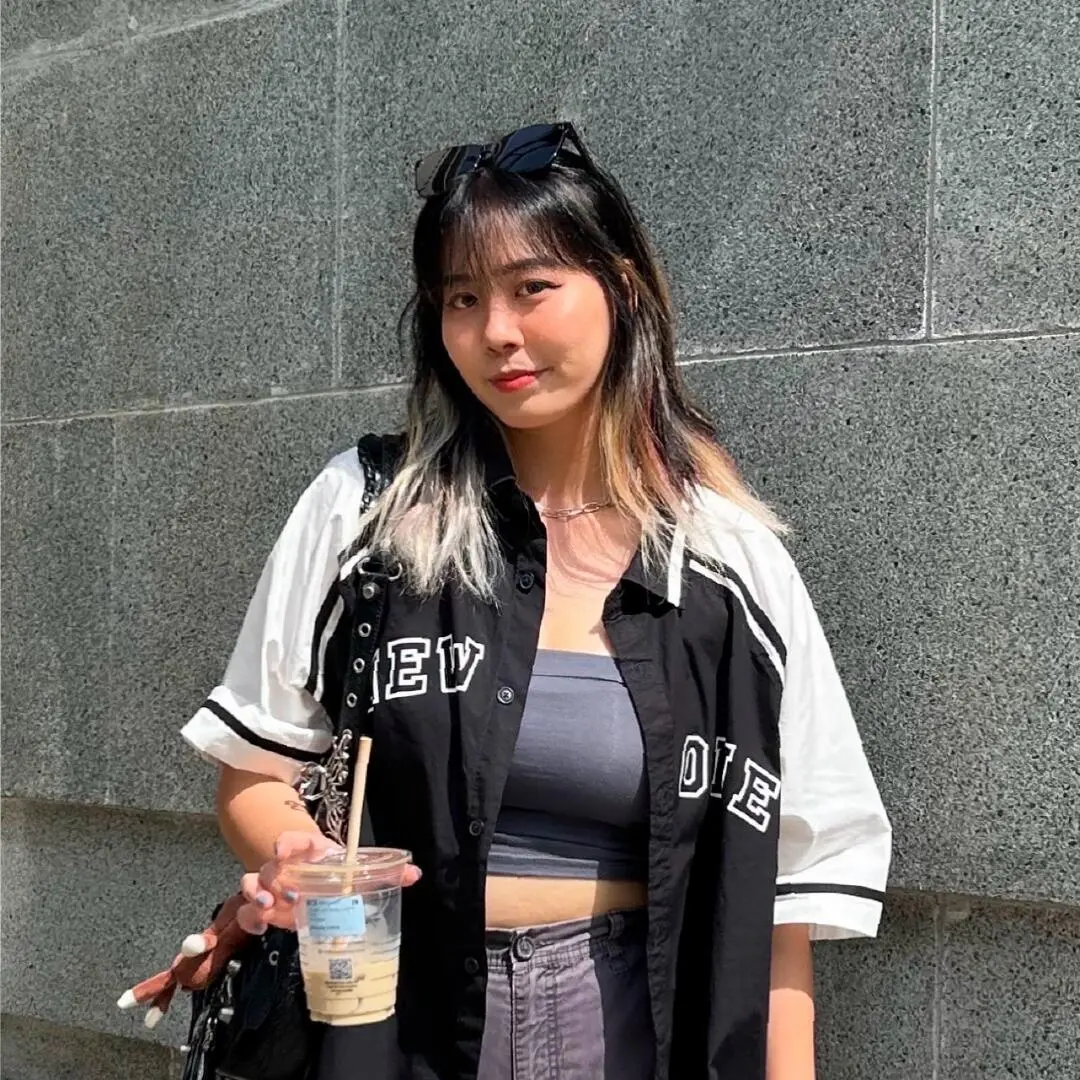 Chloe Ong Wen Chian