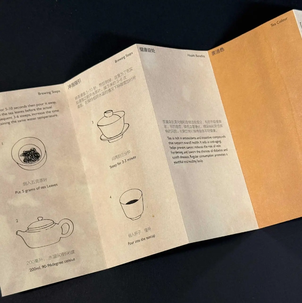 A project by Chua Yun Rui Celine