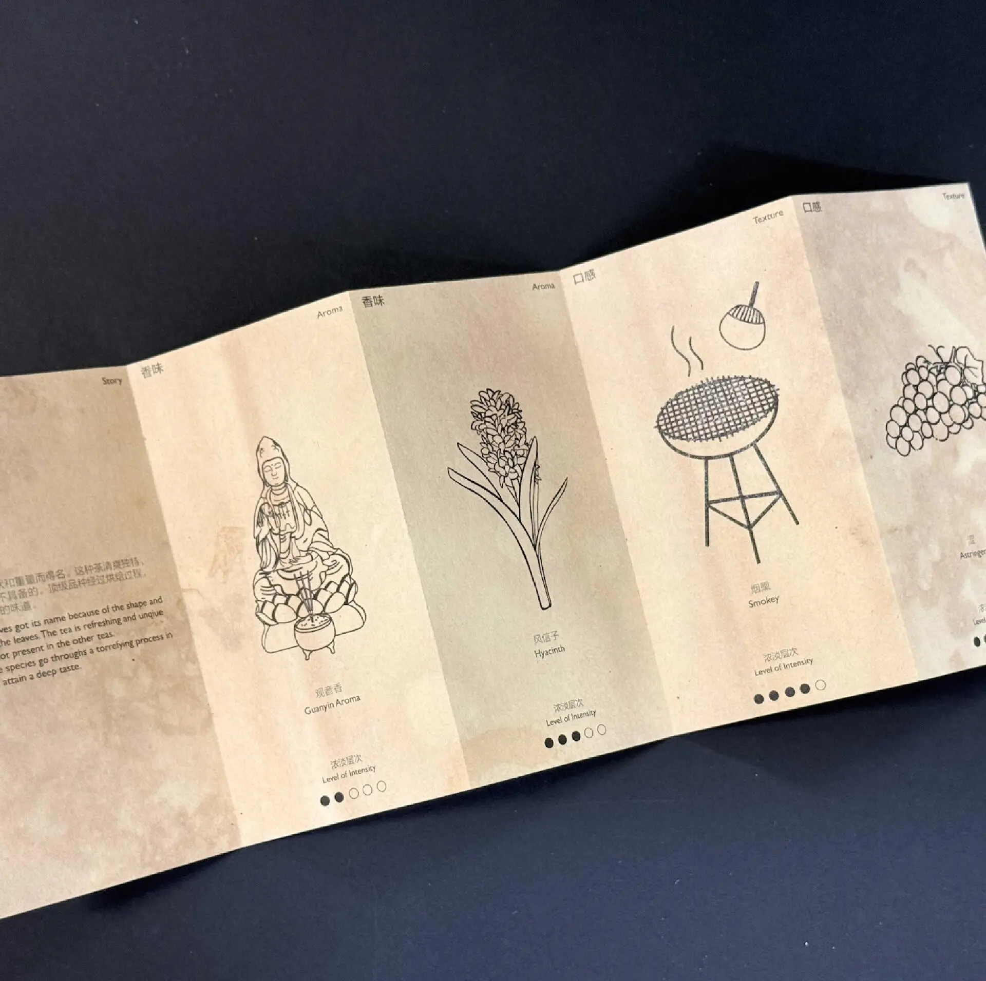 A project by Chua Yun Rui Celine