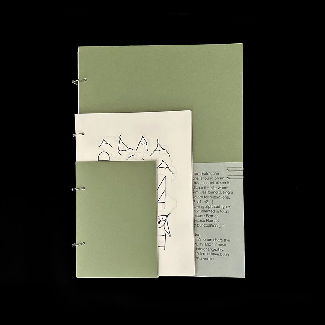 A project by Gwyneth Anne Peter