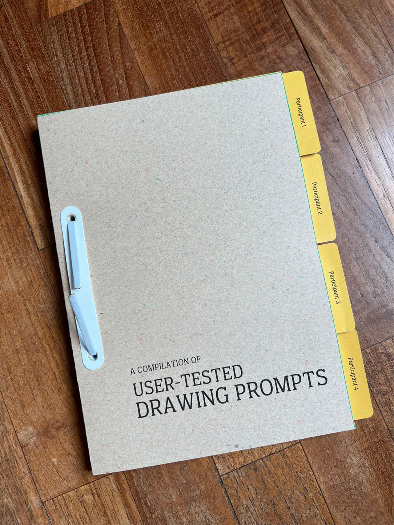 A project by Jeremy Yuen
