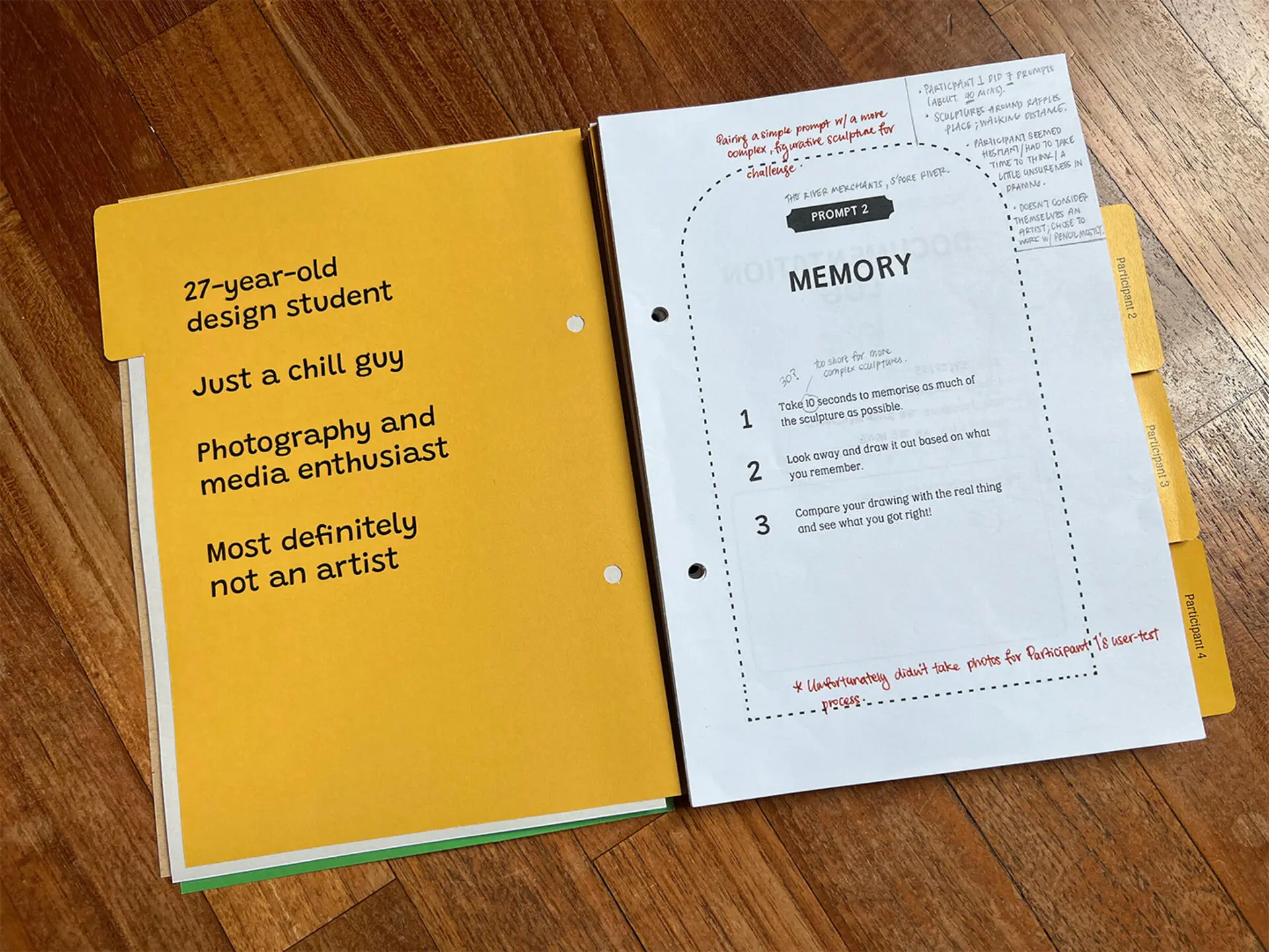 A project by Jeremy Yuen