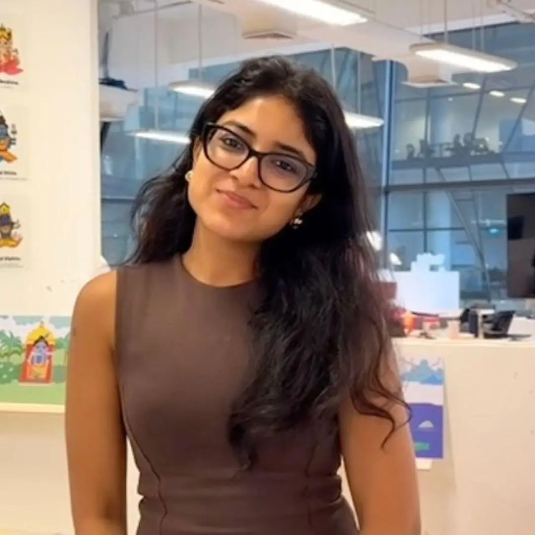 Sandhini Jain