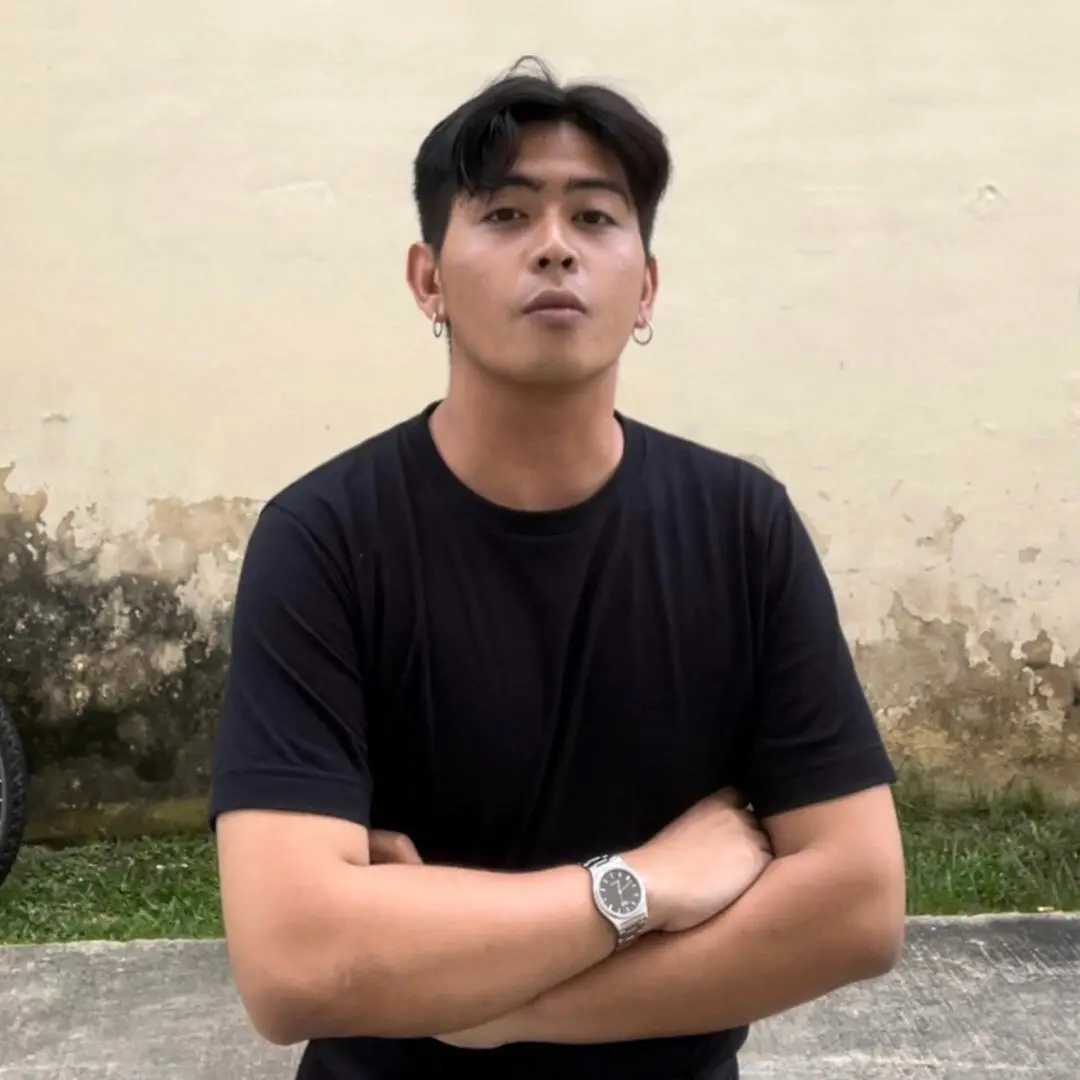 Sin Kai Siang