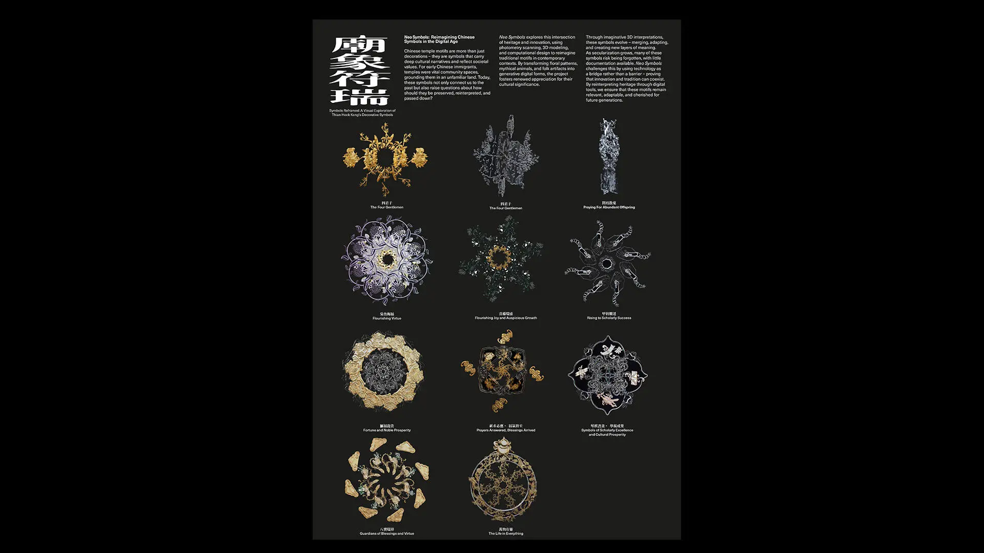 A project by Sin Kai Siang