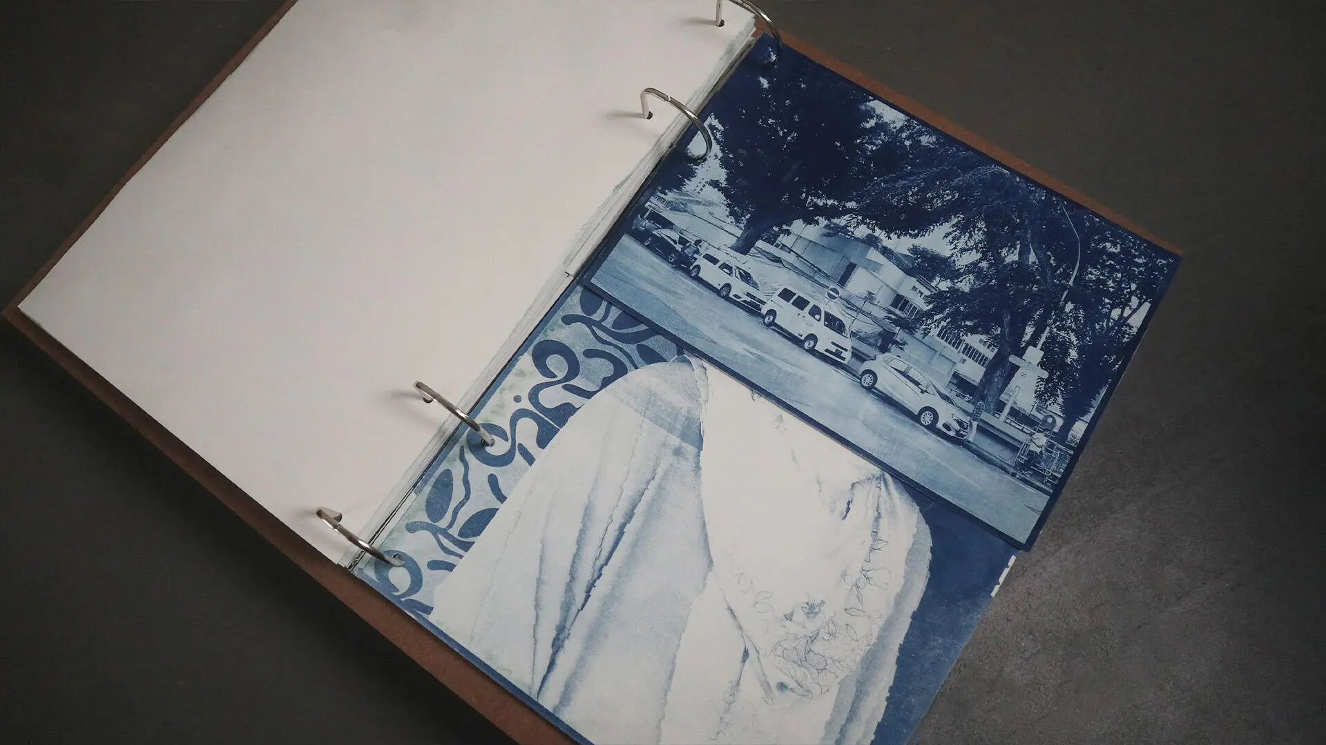 A project by Siti Juwairiyah