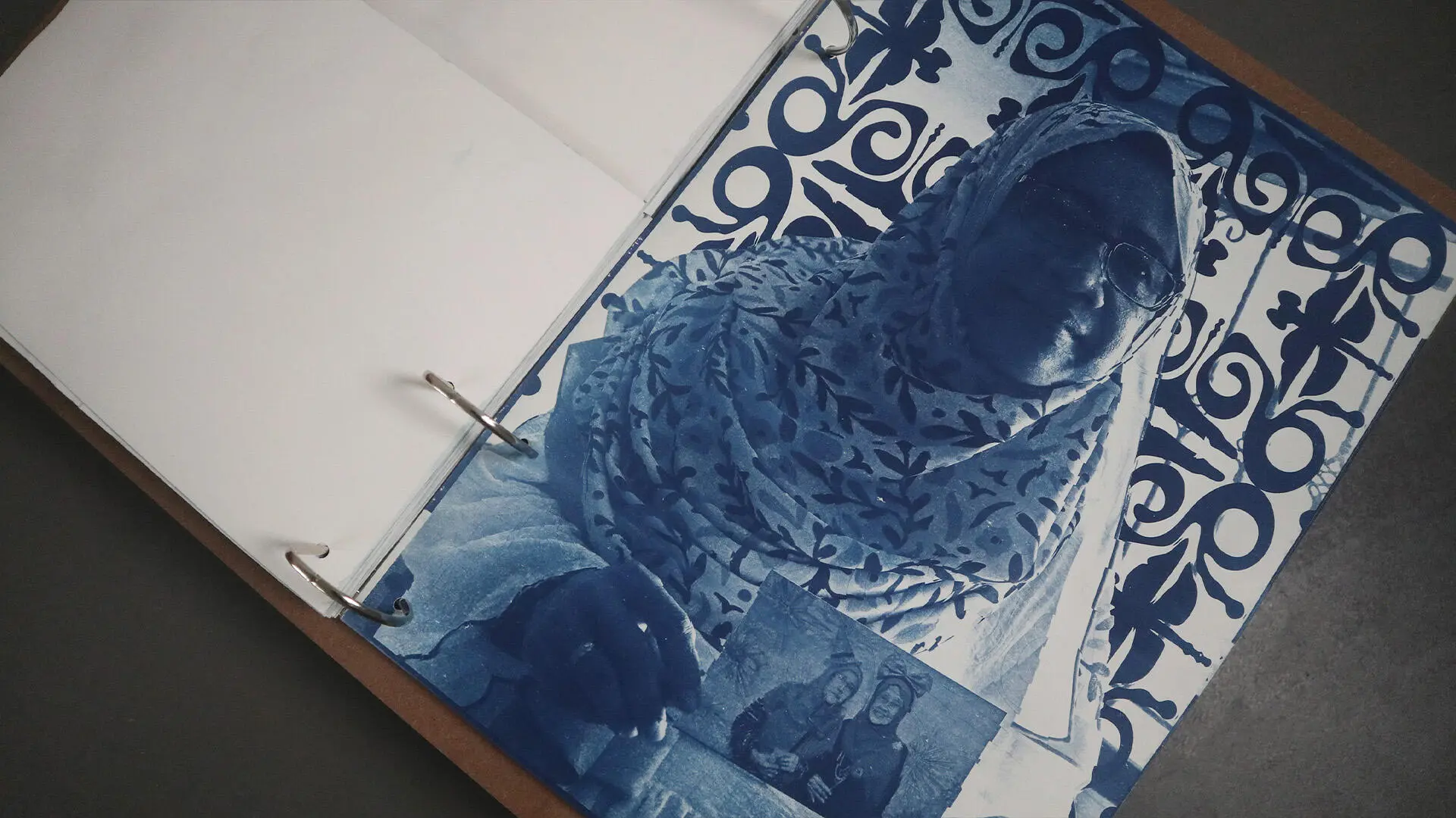 A project by Siti Juwairiyah