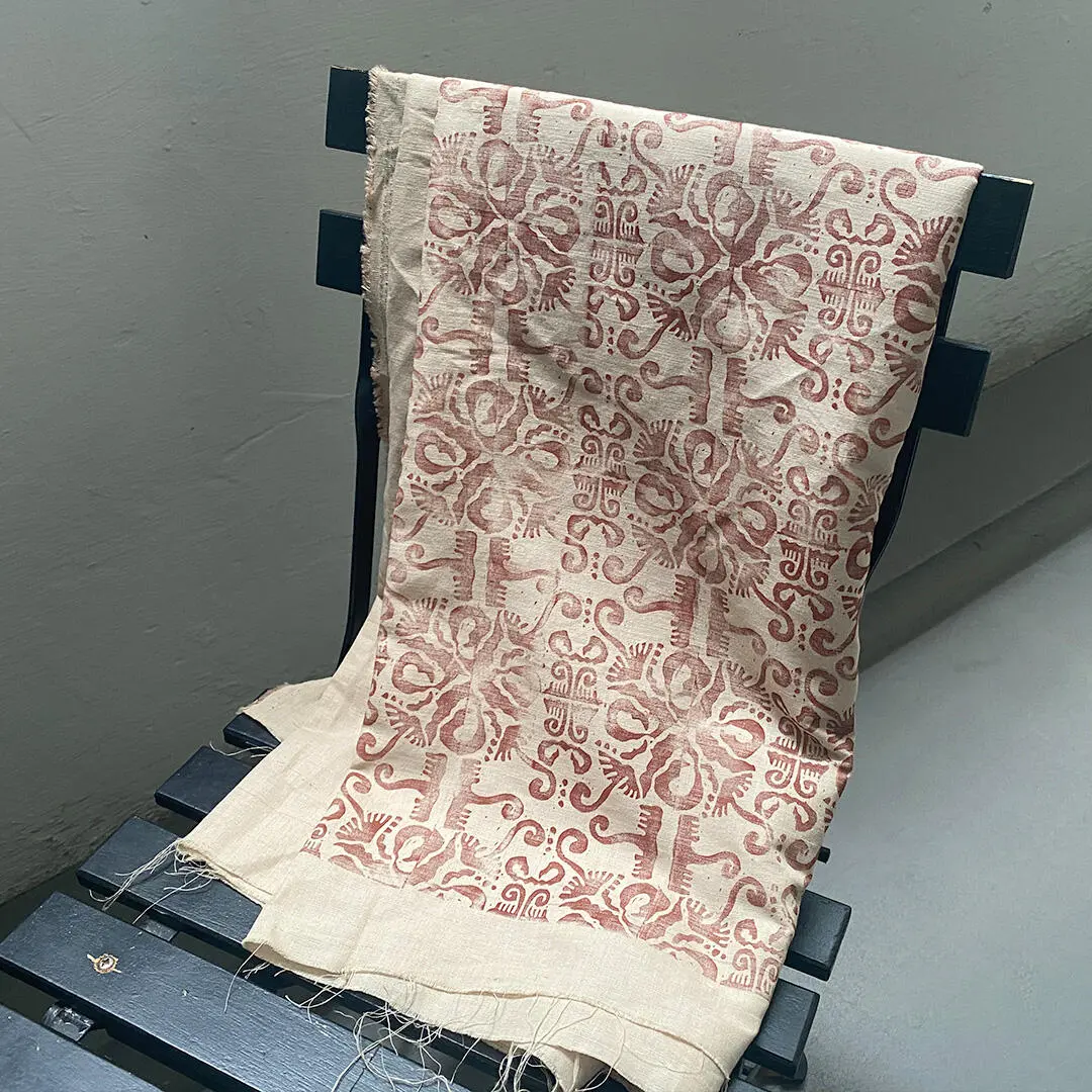 A project by Siti Juwairiyah