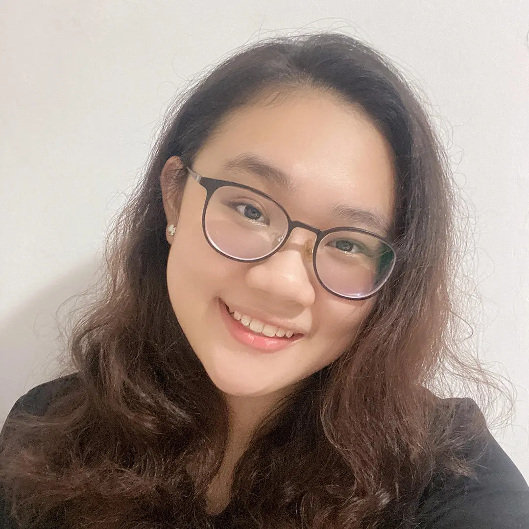 Tan Kai Yee